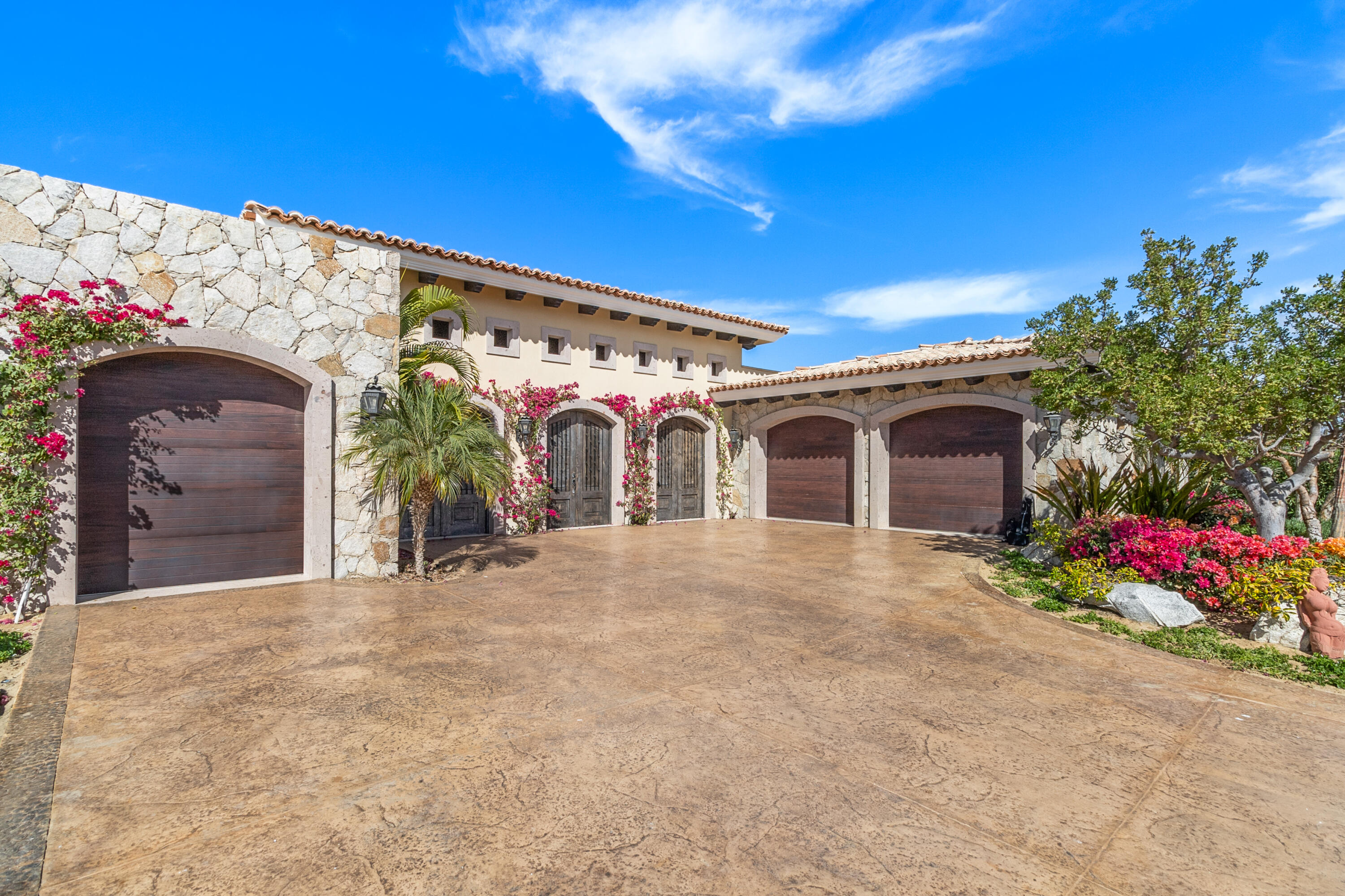 Golf Villa 11 Diamante