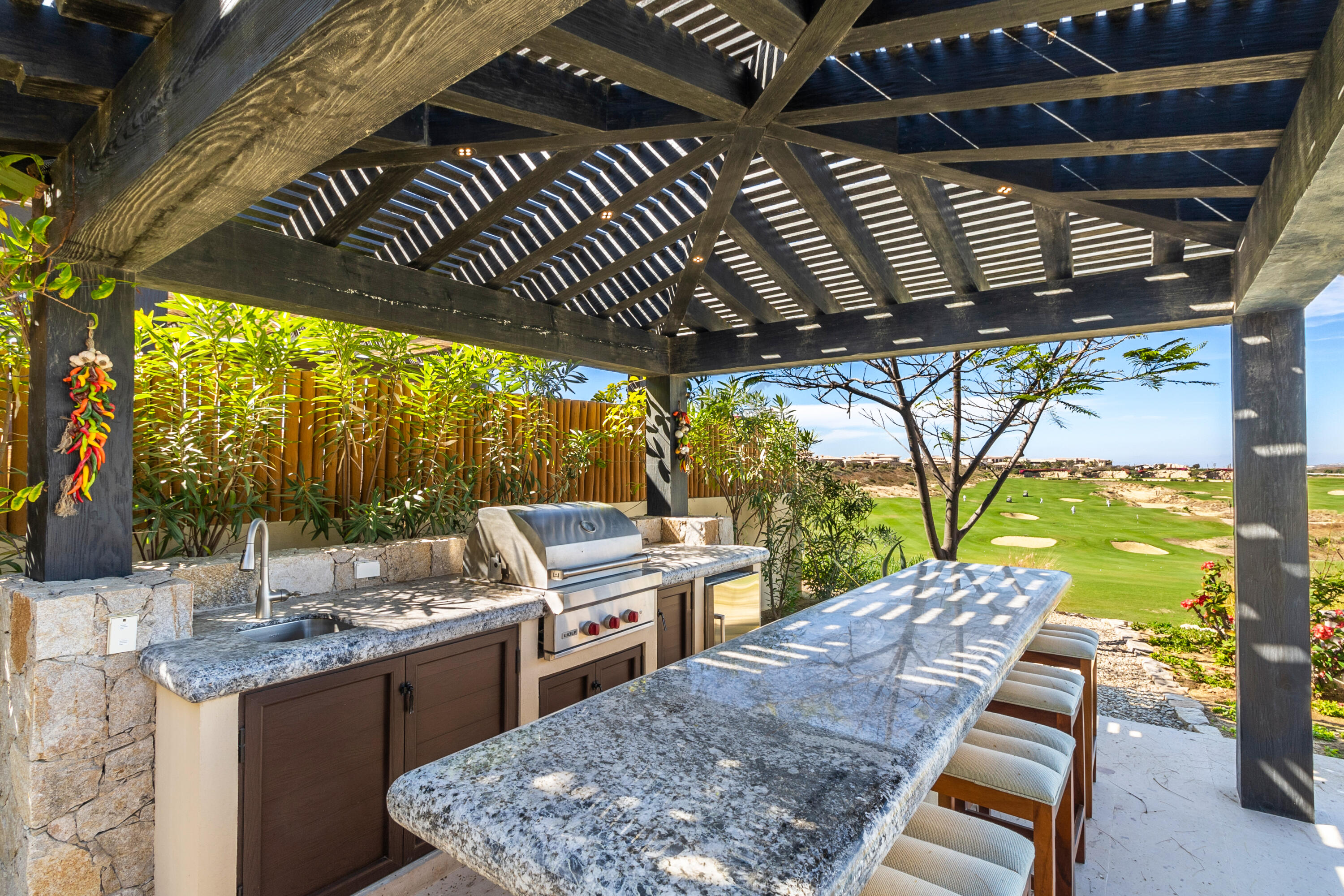 Golf Villa 11 Diamante