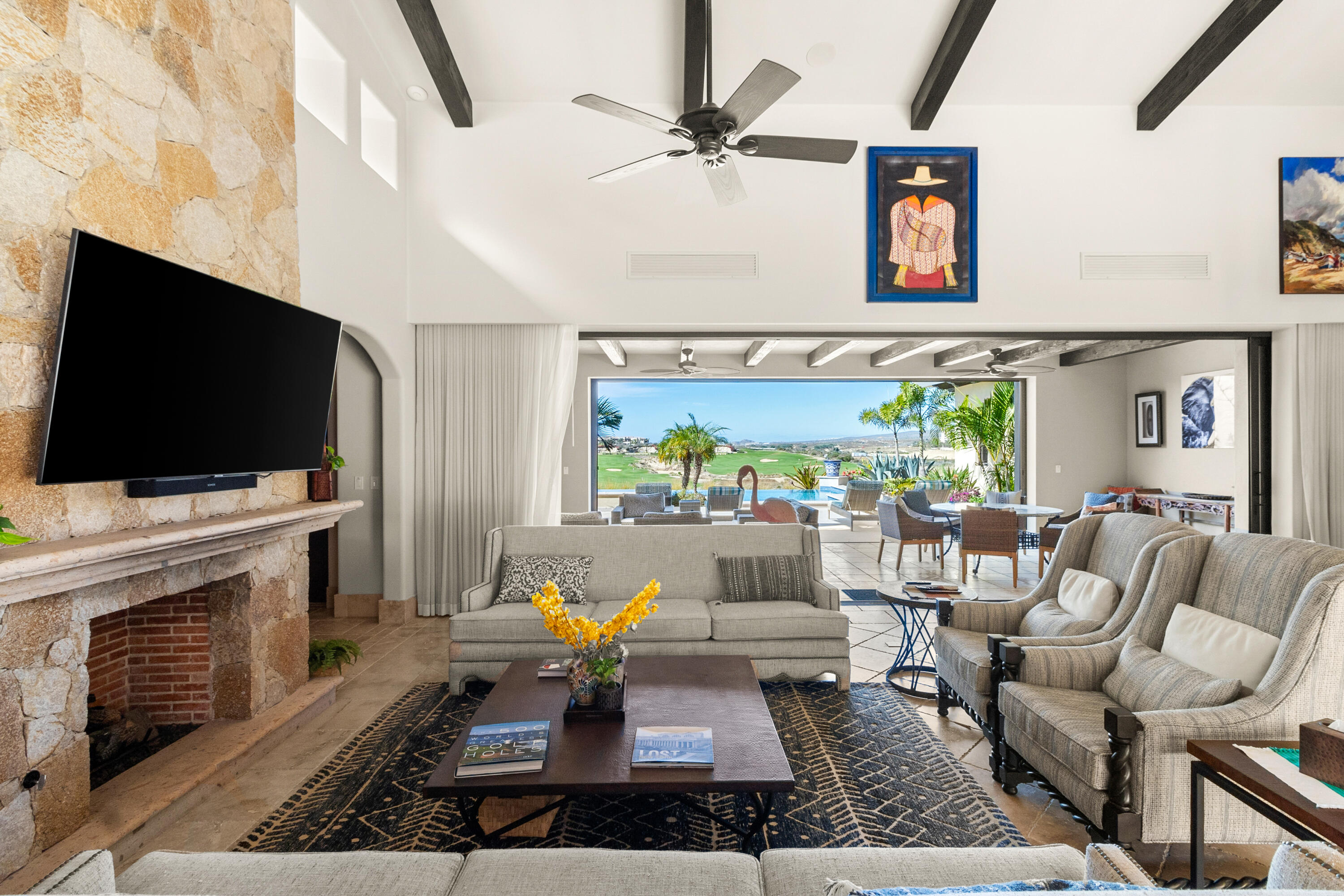 Golf Villa 11 Diamante