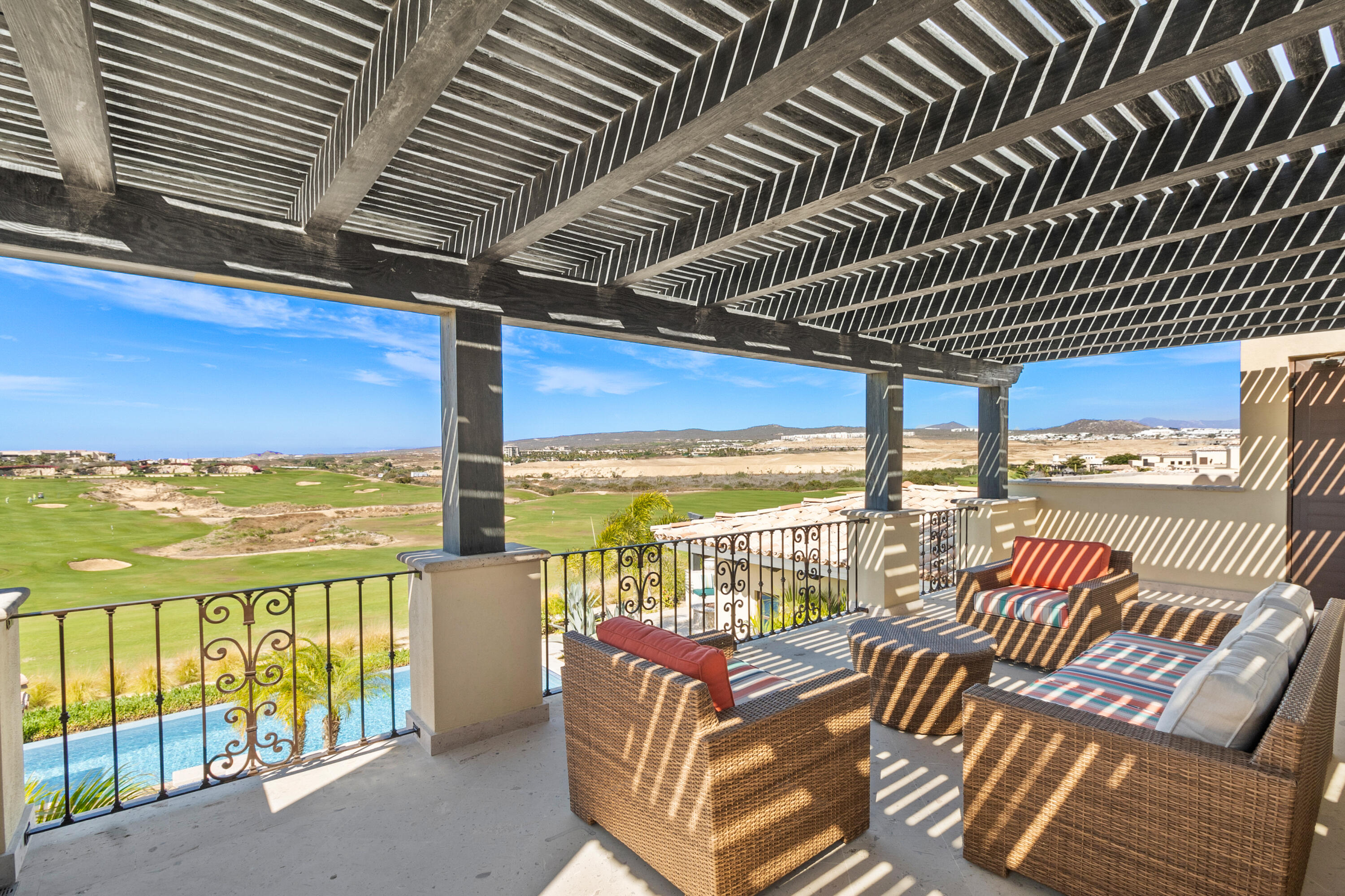 Golf Villa 11 Diamante