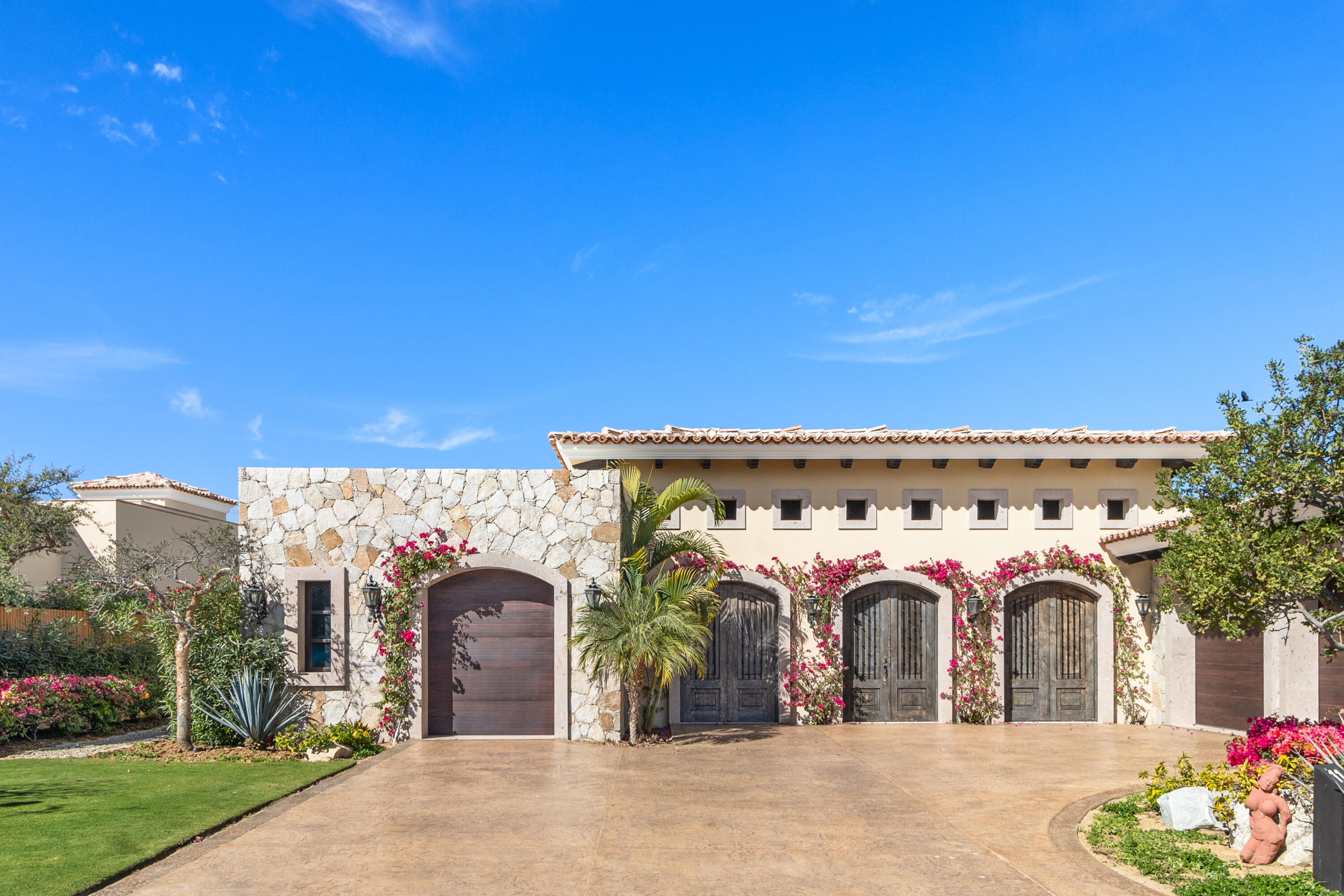 Golf Villa 11 Diamante