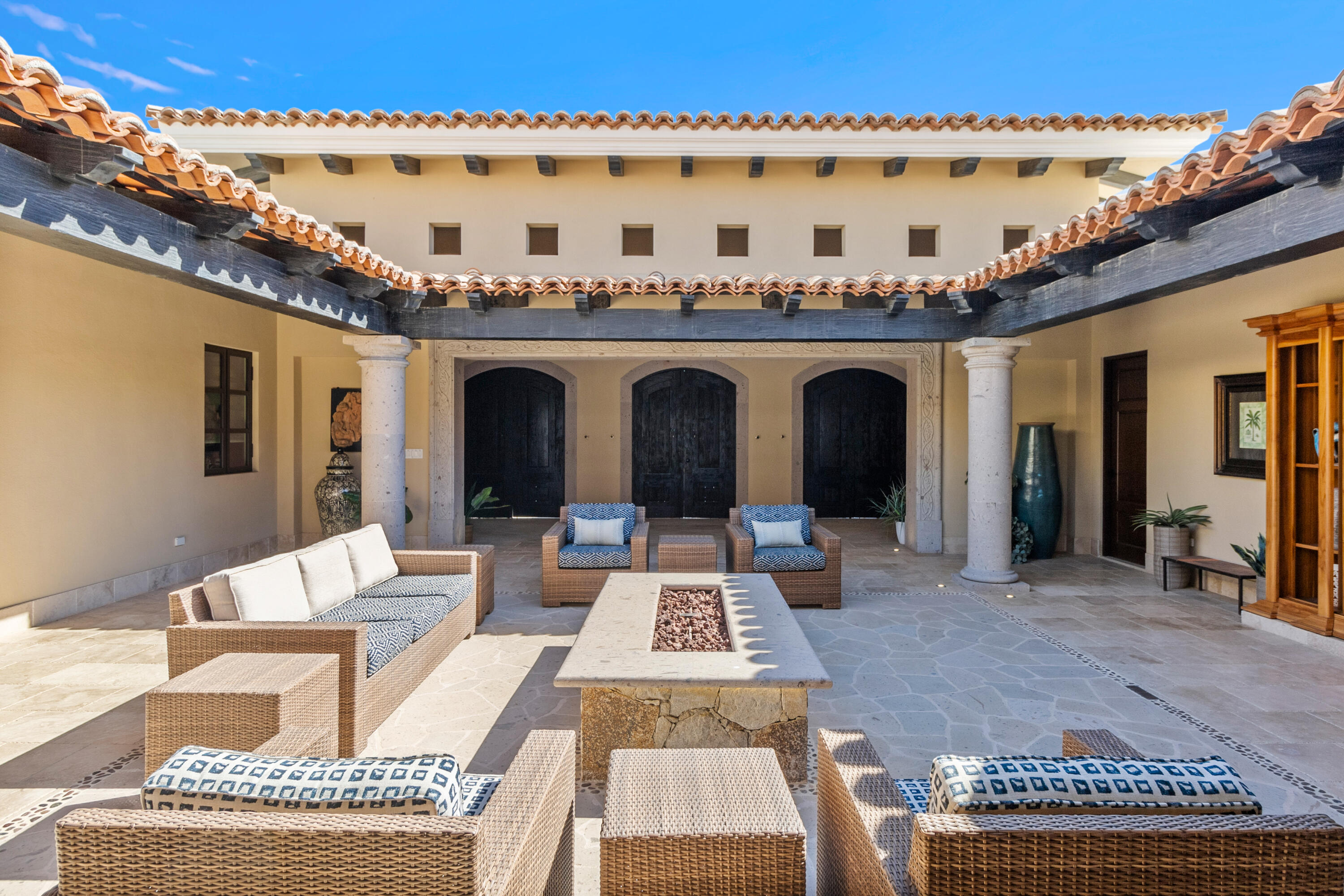 Golf Villa 11 Diamante