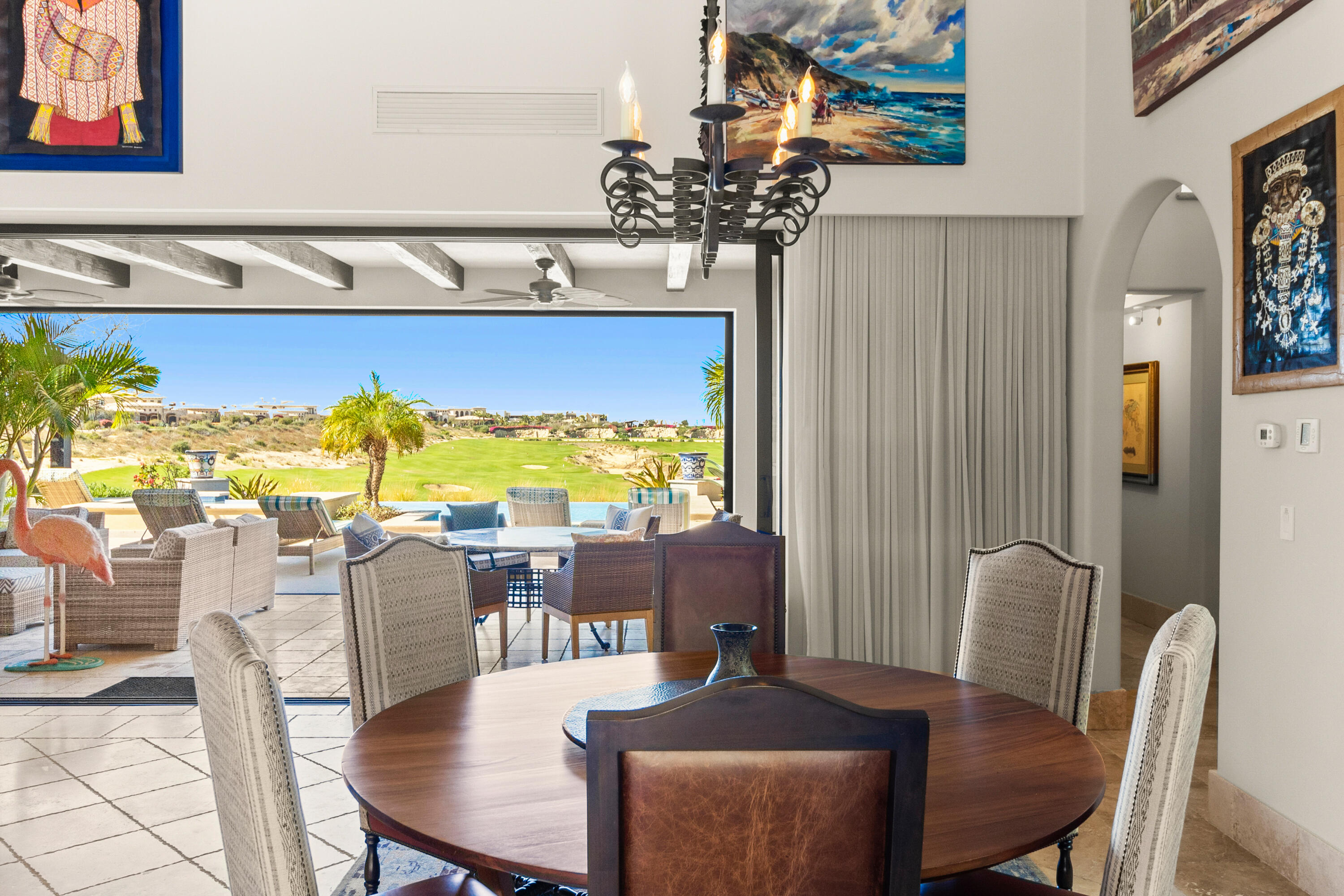 Golf Villa 11 Diamante