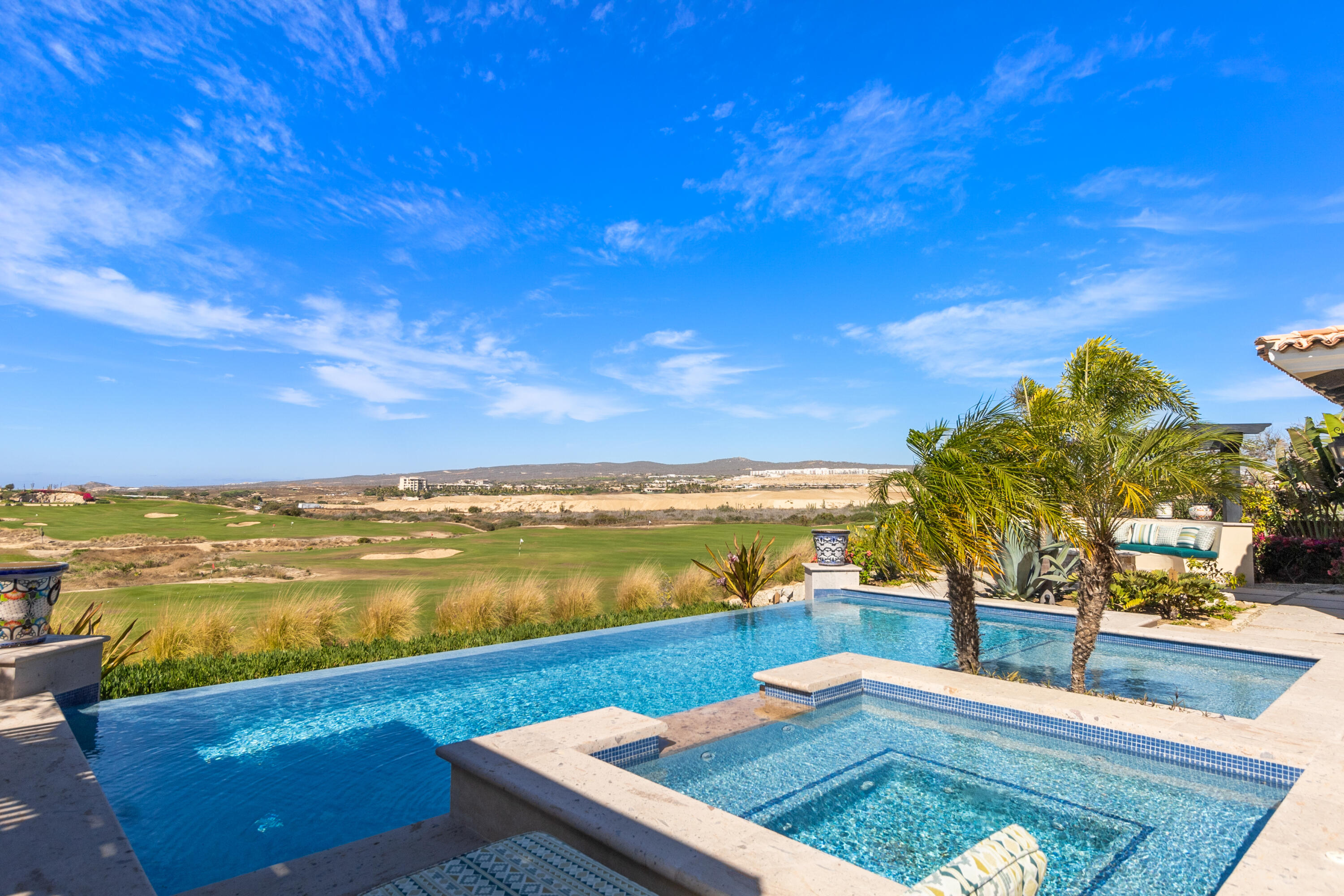 Golf Villa 11 Diamante