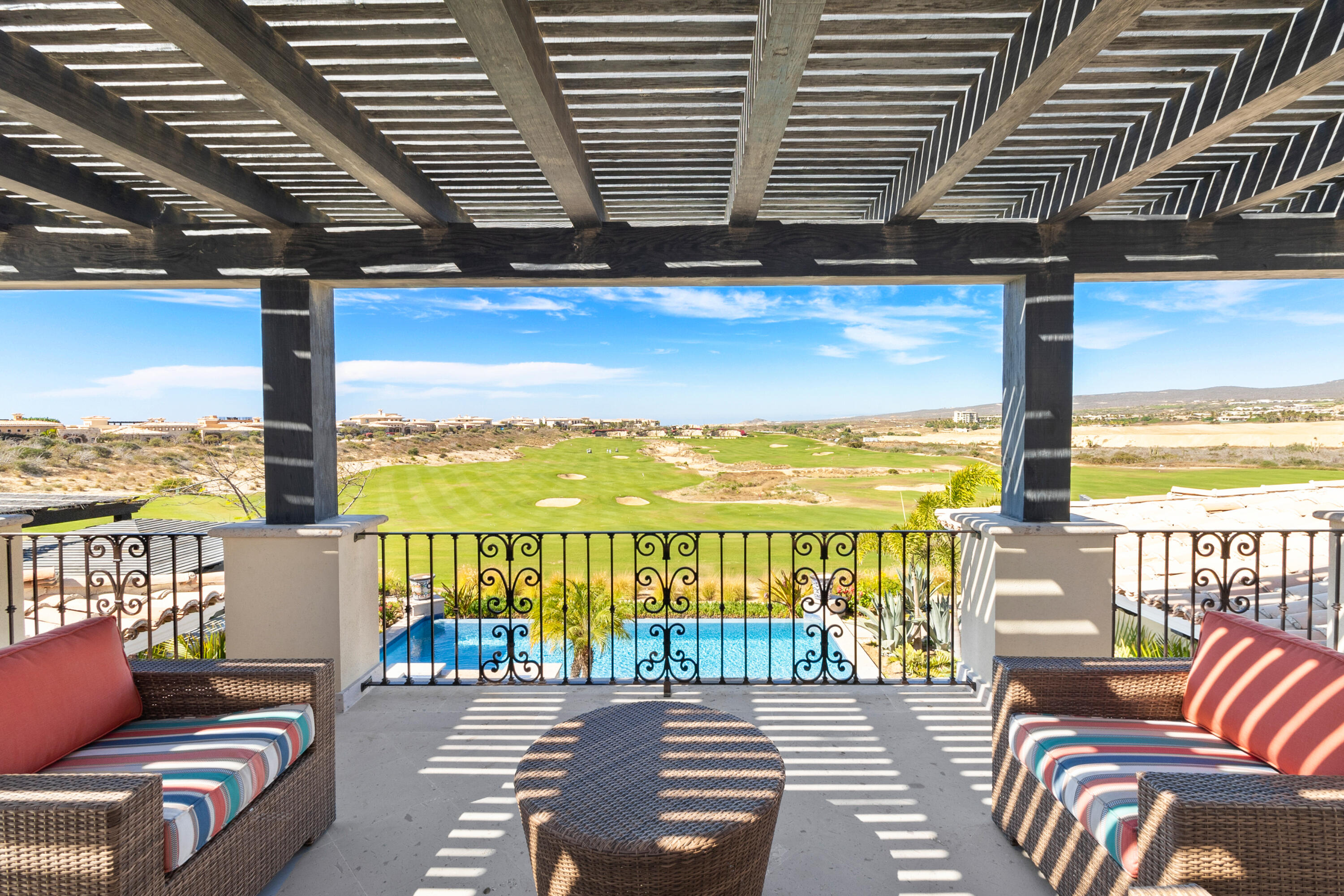 Golf Villa 11 Diamante