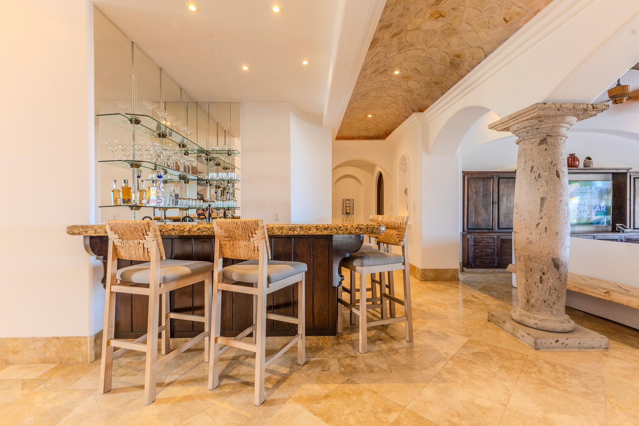 1 La Riviera, Cabo Del Sol, COVE CLUB