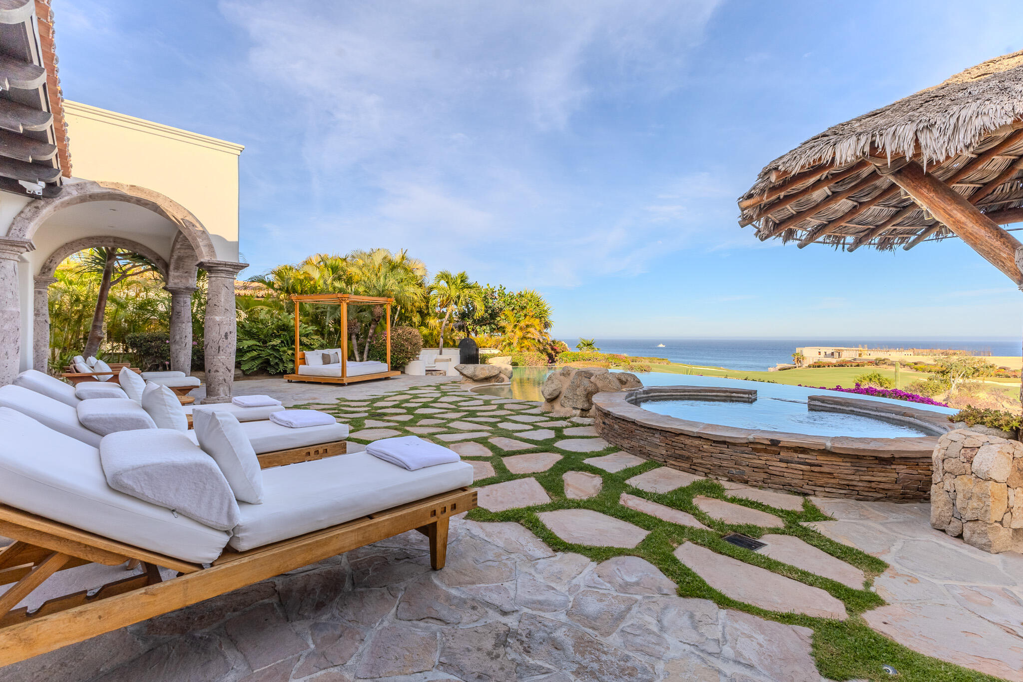1 La Riviera, Cabo Del Sol, COVE CLUB