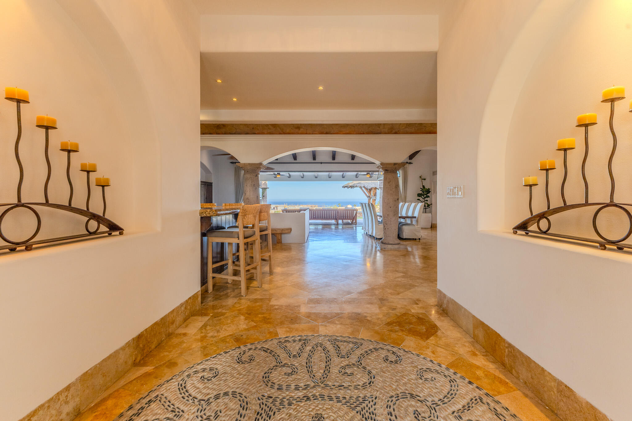 1 La Riviera, Cabo Del Sol, COVE CLUB