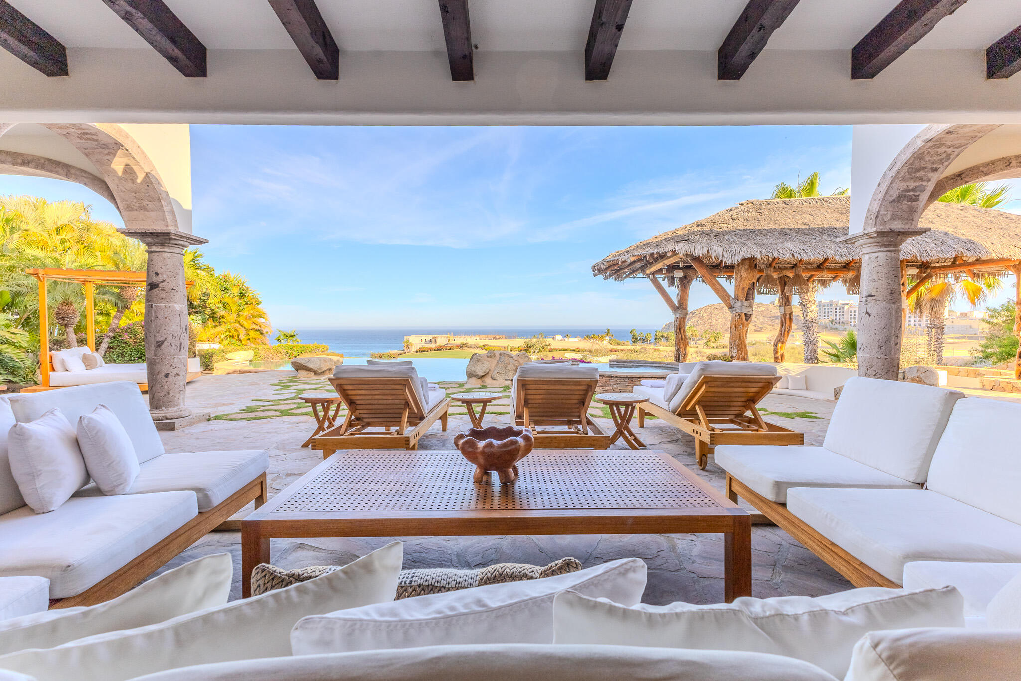 1 La Riviera, Cabo Del Sol, COVE CLUB