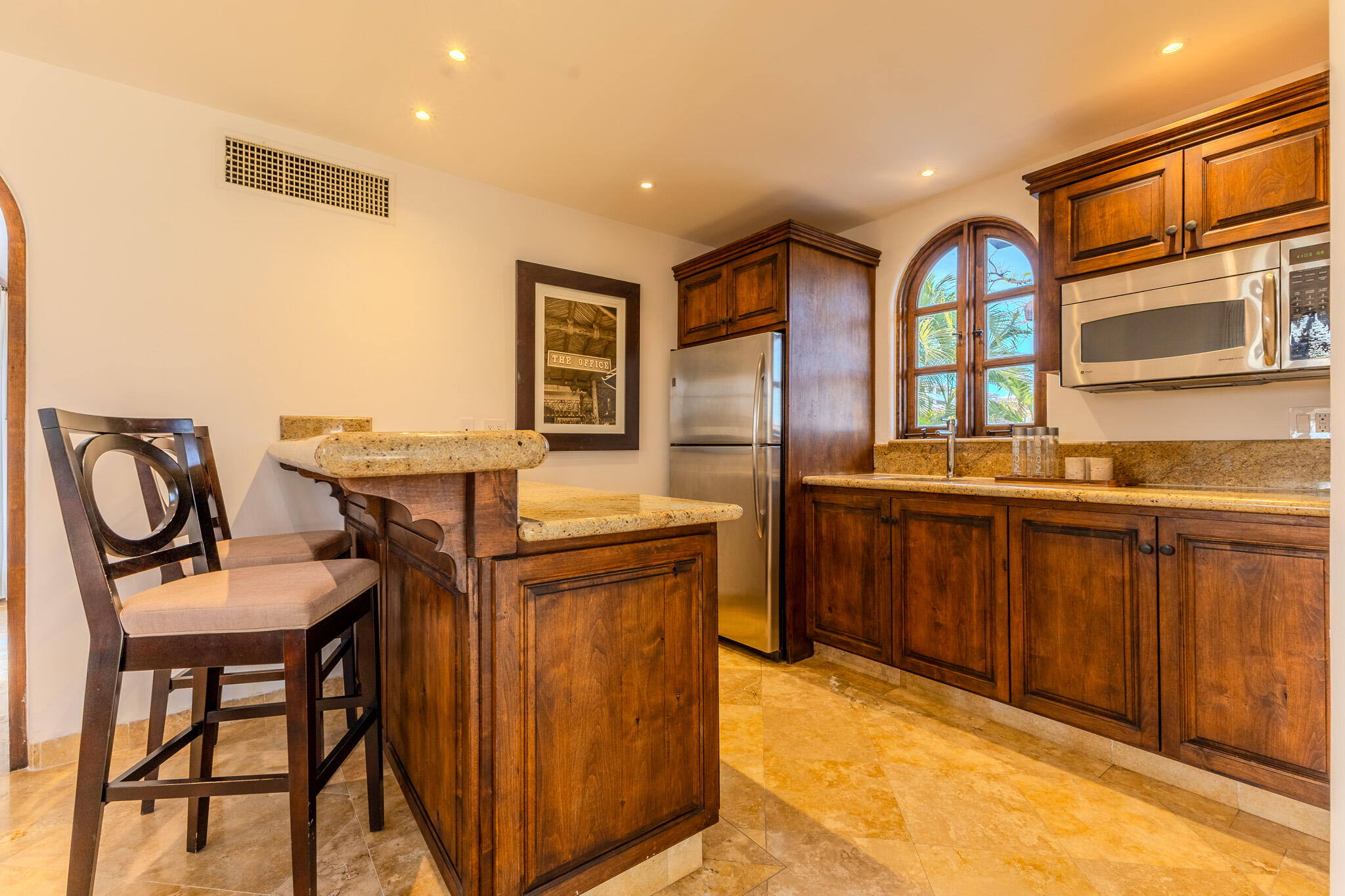 1 La Riviera, Cabo Del Sol, COVE CLUB