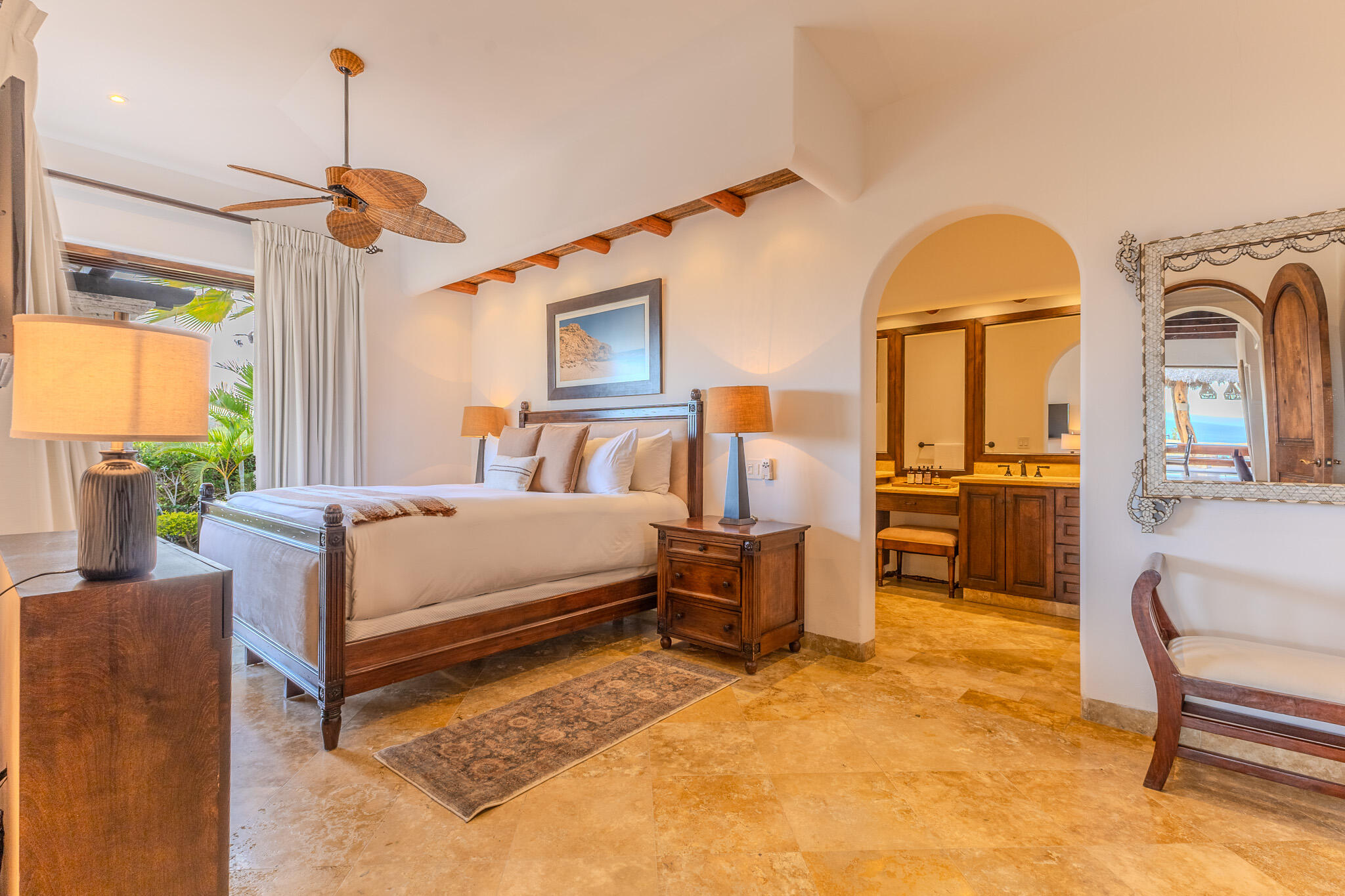 1 La Riviera, Cabo Del Sol, COVE CLUB