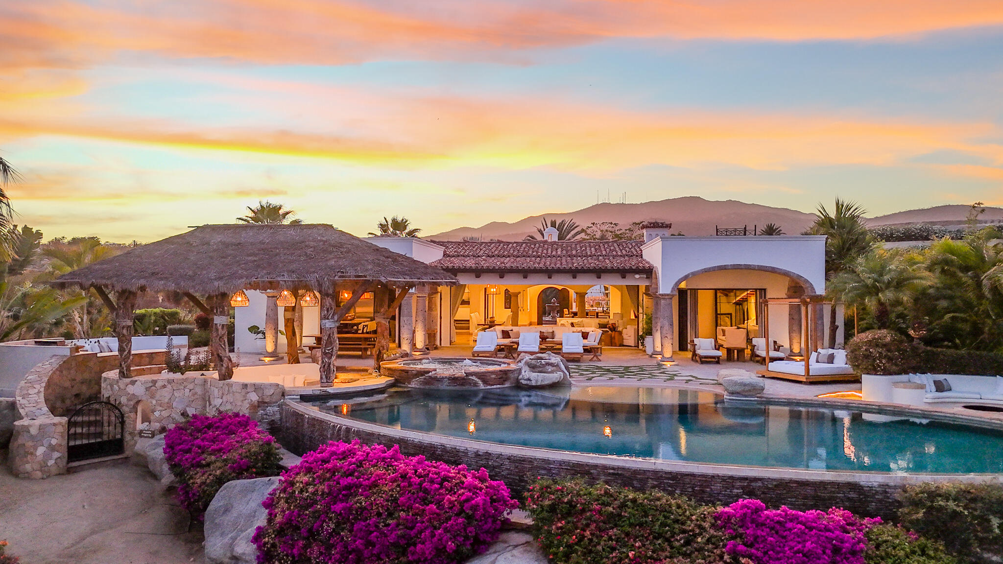 1 La Riviera, Cabo Del Sol, COVE CLUB
