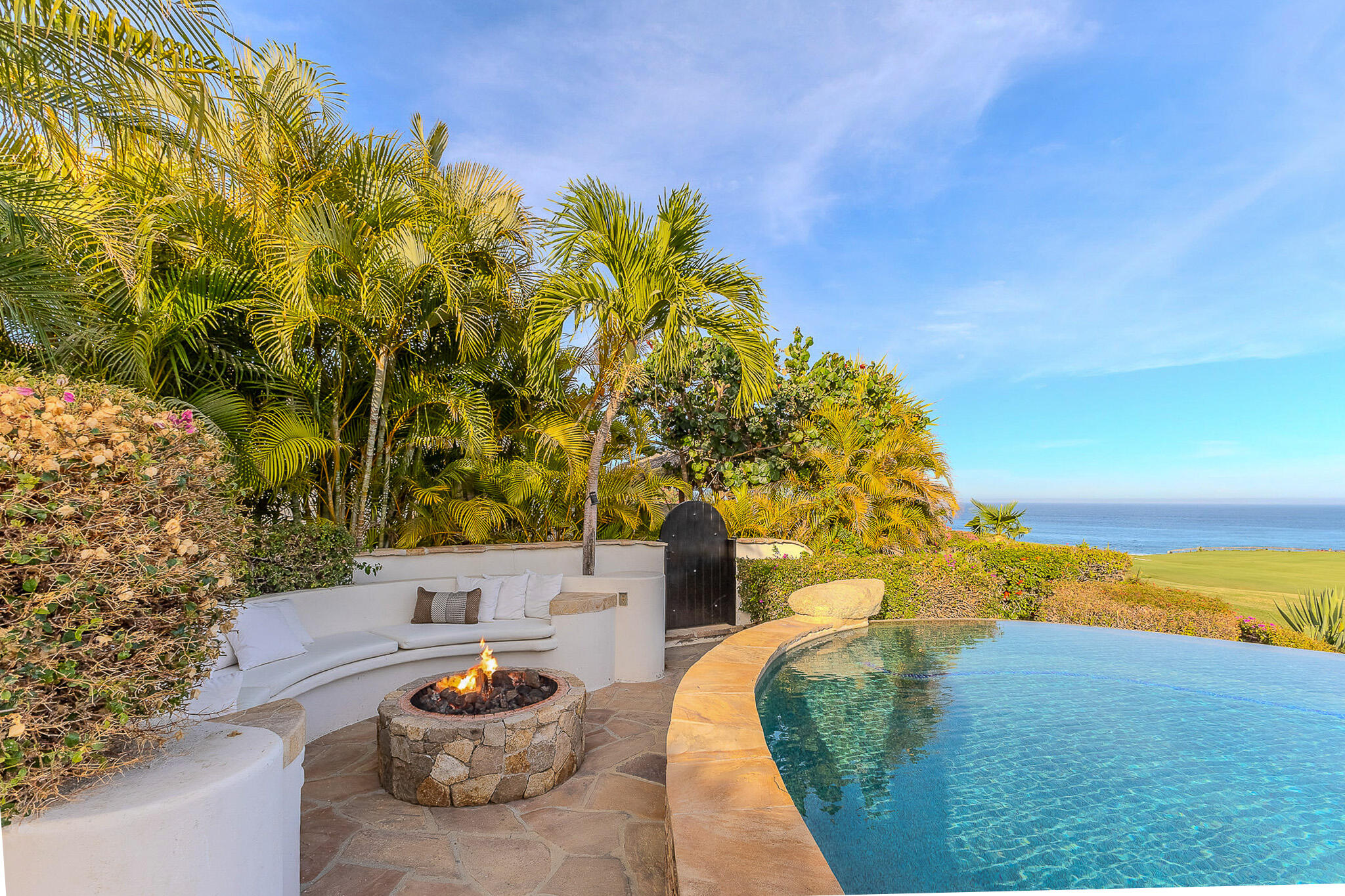 1 La Riviera, Cabo Del Sol, COVE CLUB