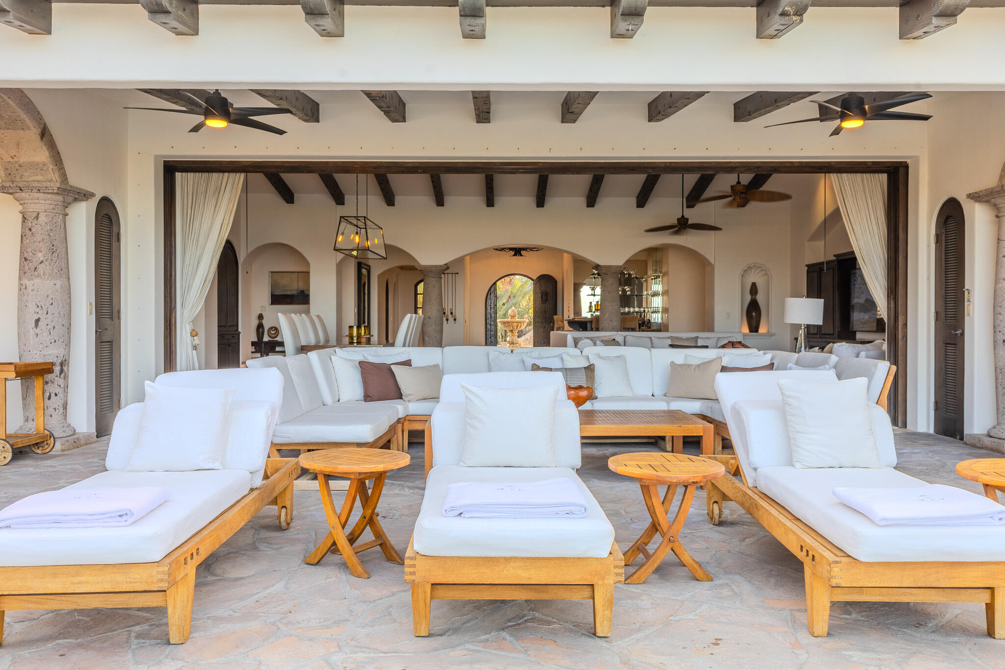 1 La Riviera, Cabo Del Sol, COVE CLUB