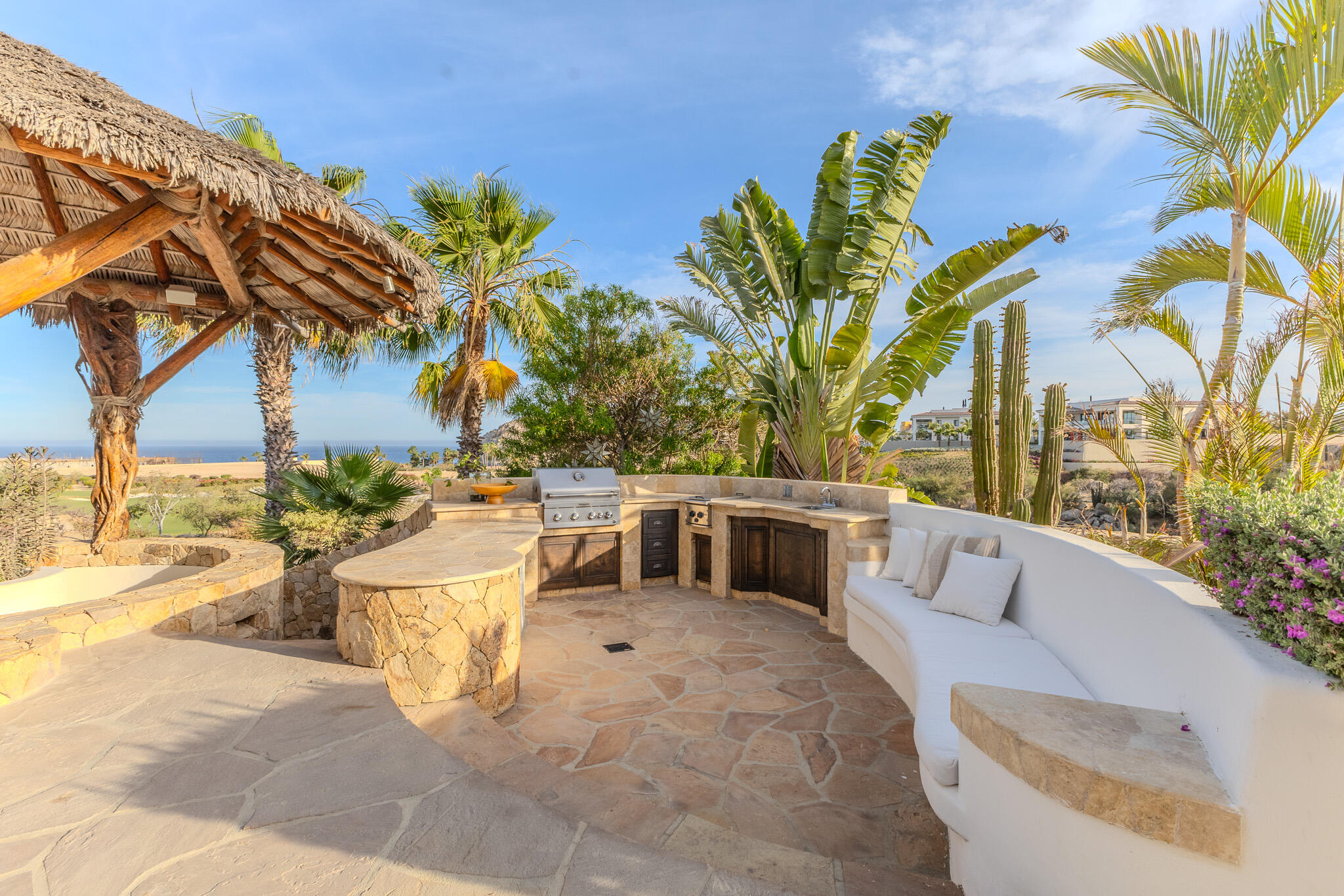 1 La Riviera, Cabo Del Sol, COVE CLUB