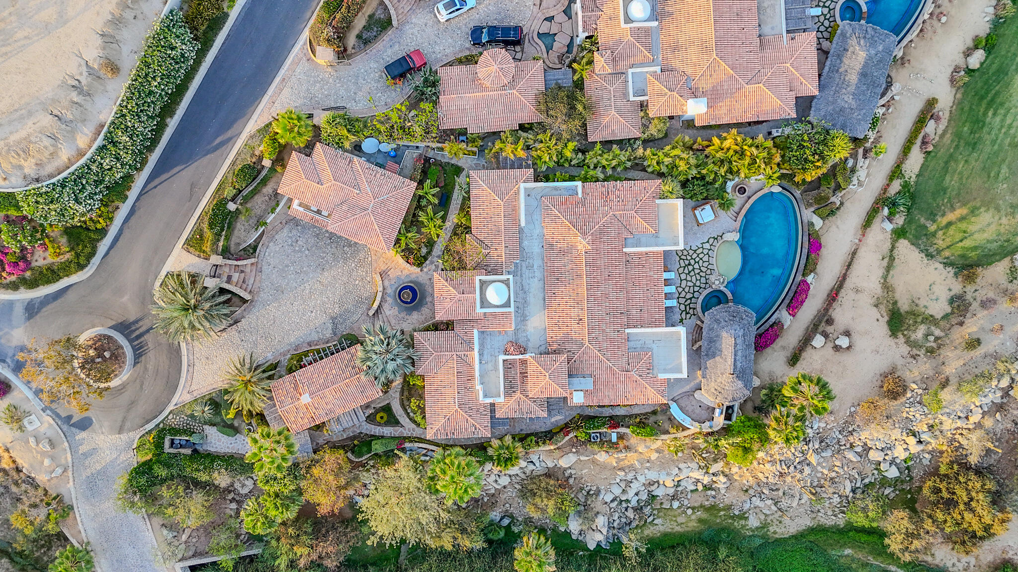 1 La Riviera, Cabo Del Sol, COVE CLUB
