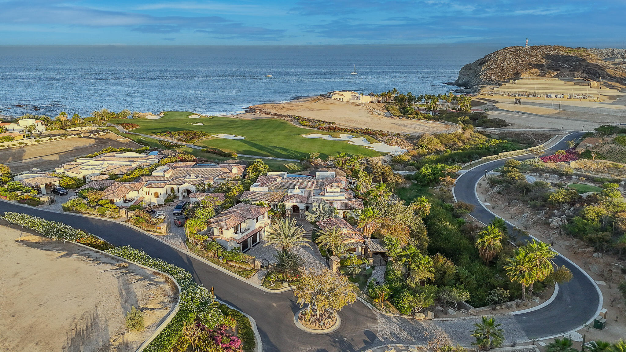 1 La Riviera, Cabo Del Sol, COVE CLUB