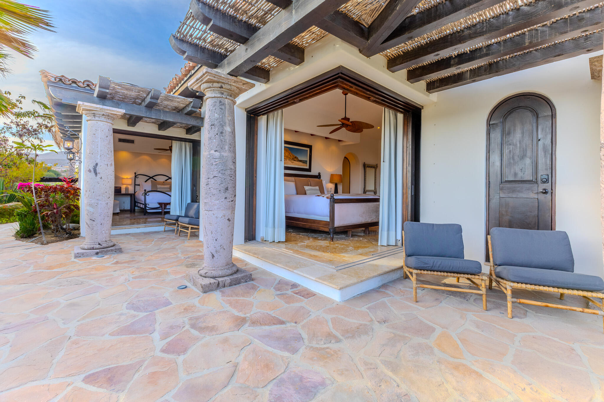 1 La Riviera, Cabo Del Sol, COVE CLUB