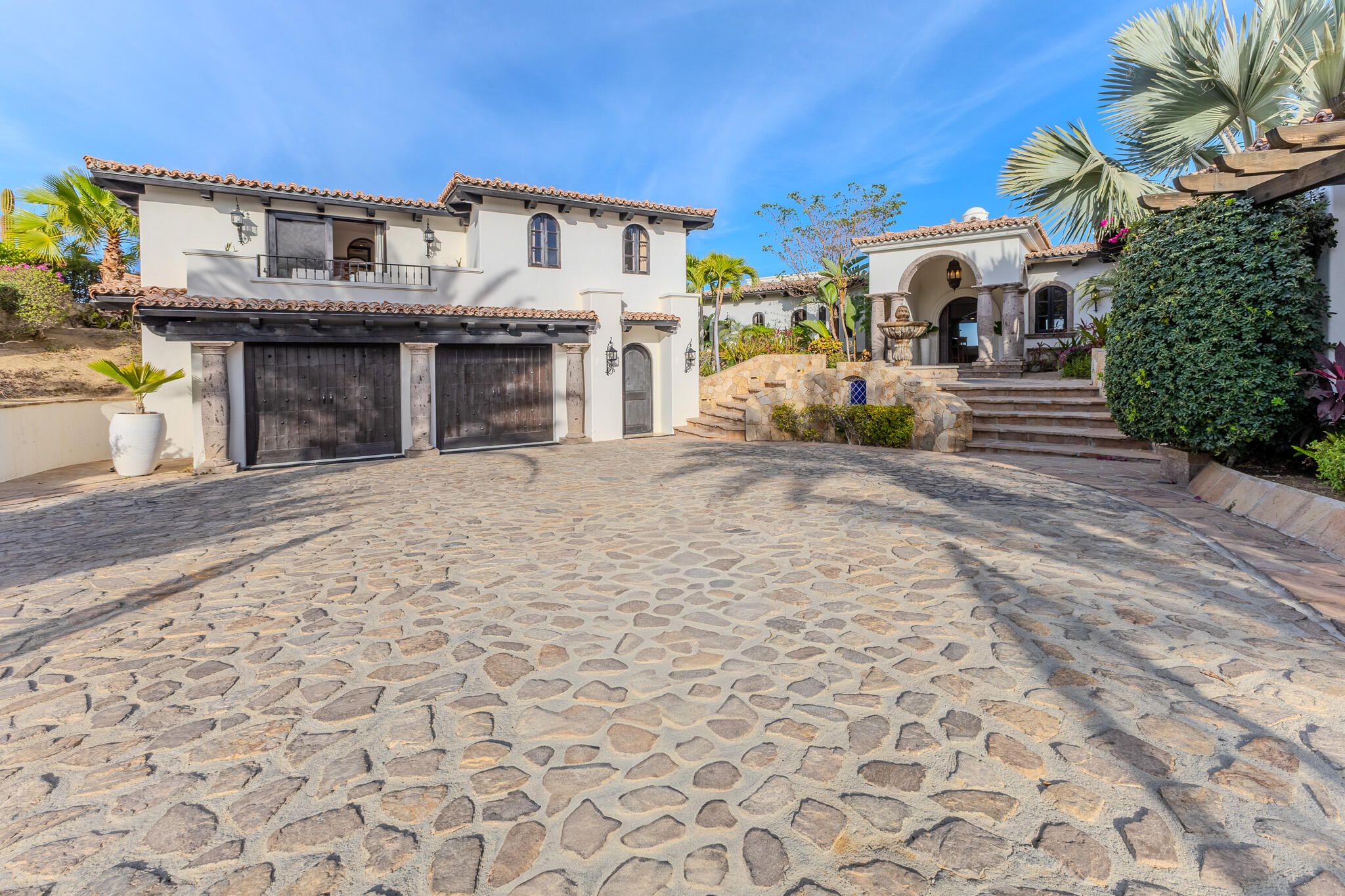 1 La Riviera, Cabo Del Sol, COVE CLUB