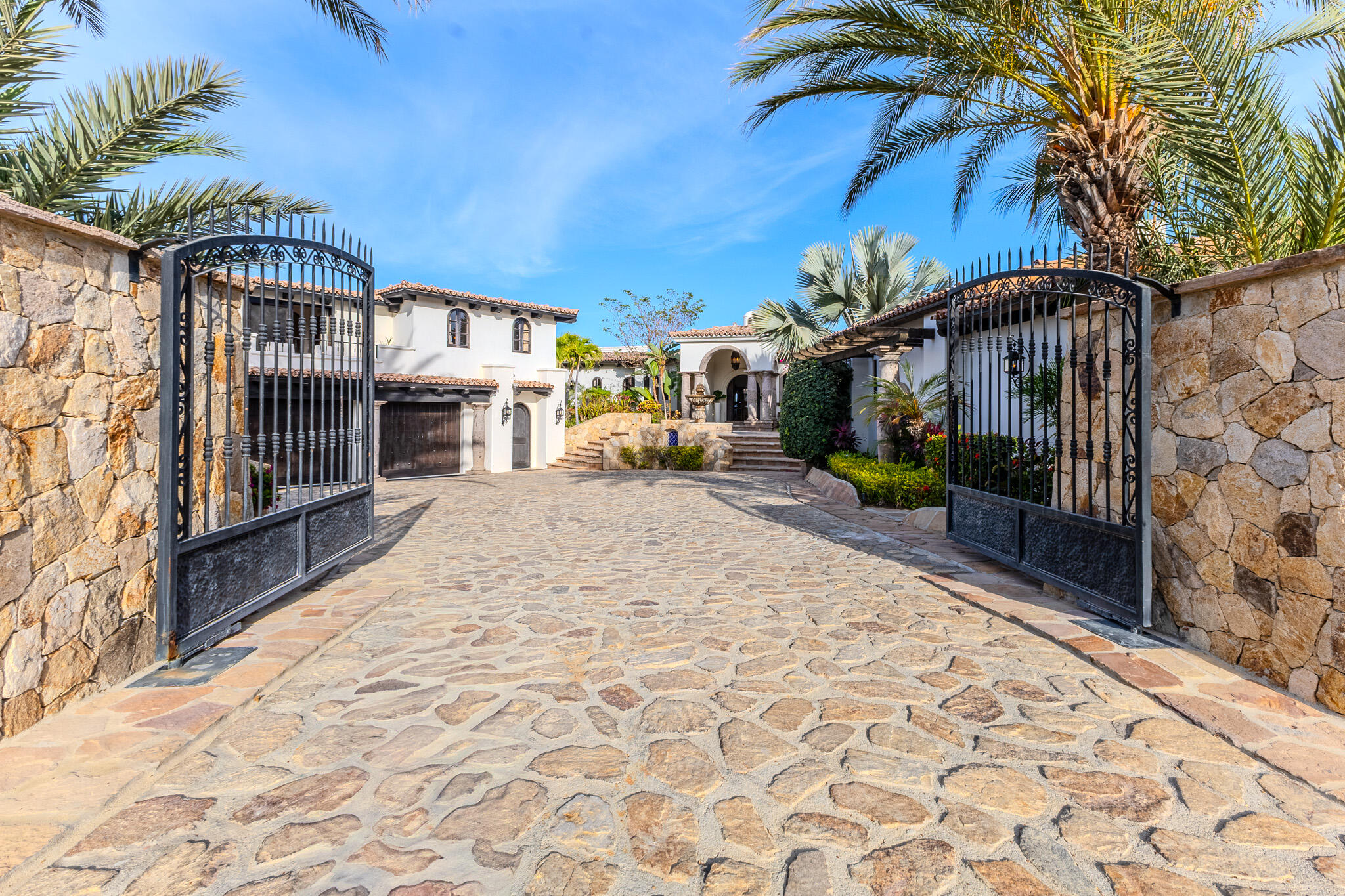 1 La Riviera, Cabo Del Sol, COVE CLUB