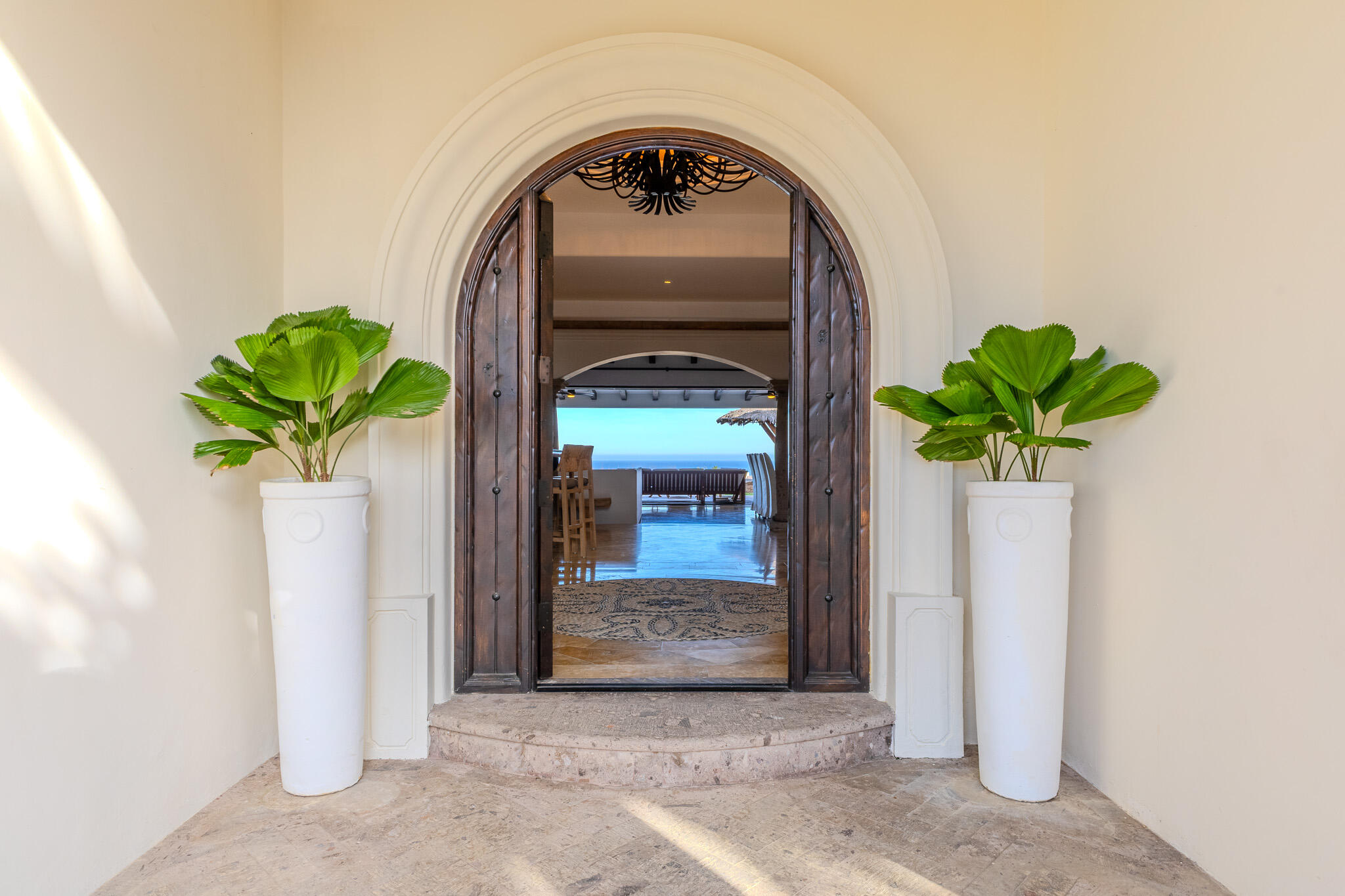 1 La Riviera, Cabo Del Sol, COVE CLUB