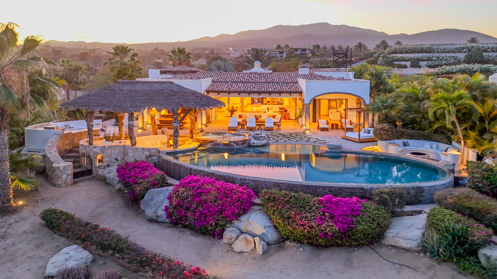 1 La Riviera, Cabo Del Sol, COVE CLUB