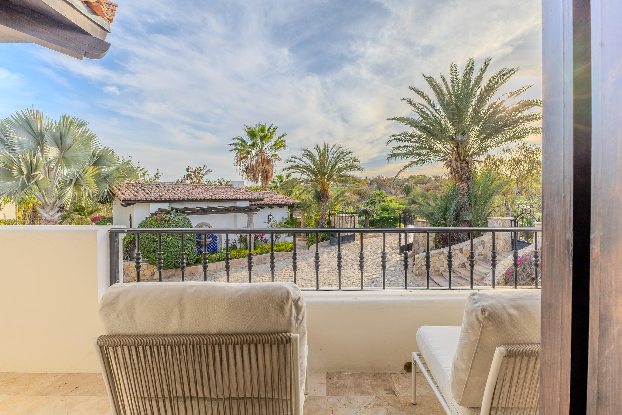 1 La Riviera, Cabo Del Sol, COVE CLUB