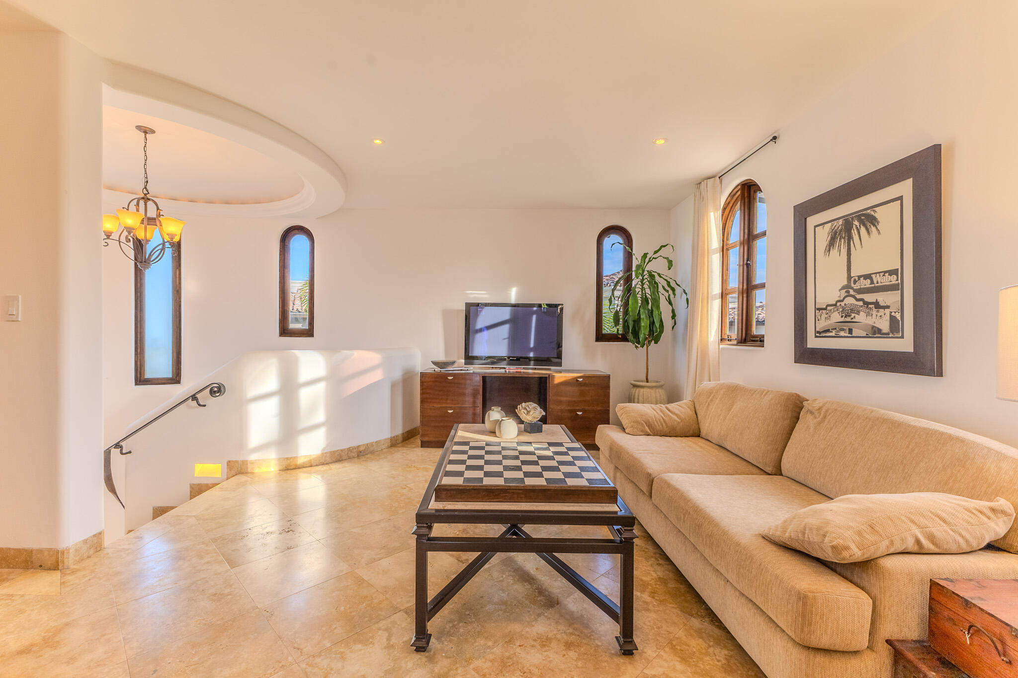 1 La Riviera, Cabo Del Sol, COVE CLUB