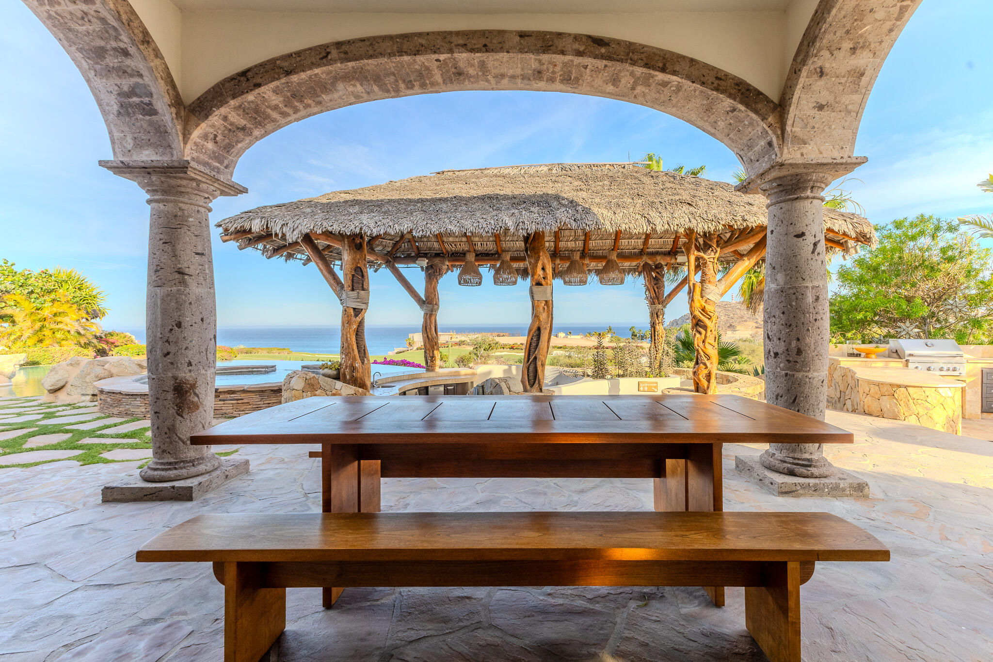 1 La Riviera, Cabo Del Sol, COVE CLUB
