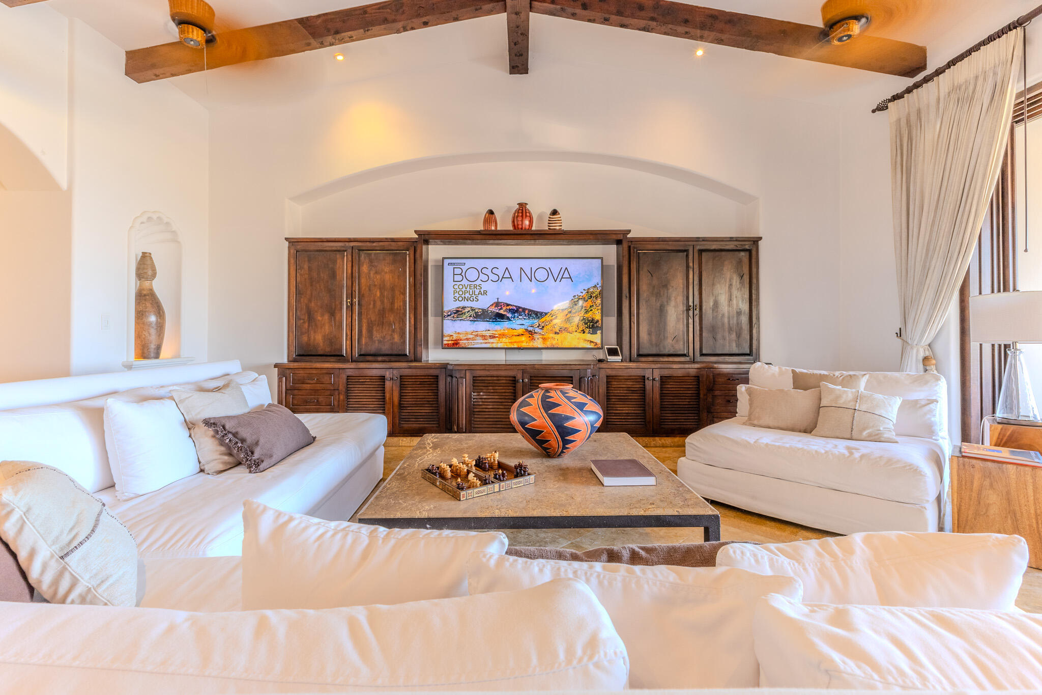 1 La Riviera, Cabo Del Sol, COVE CLUB