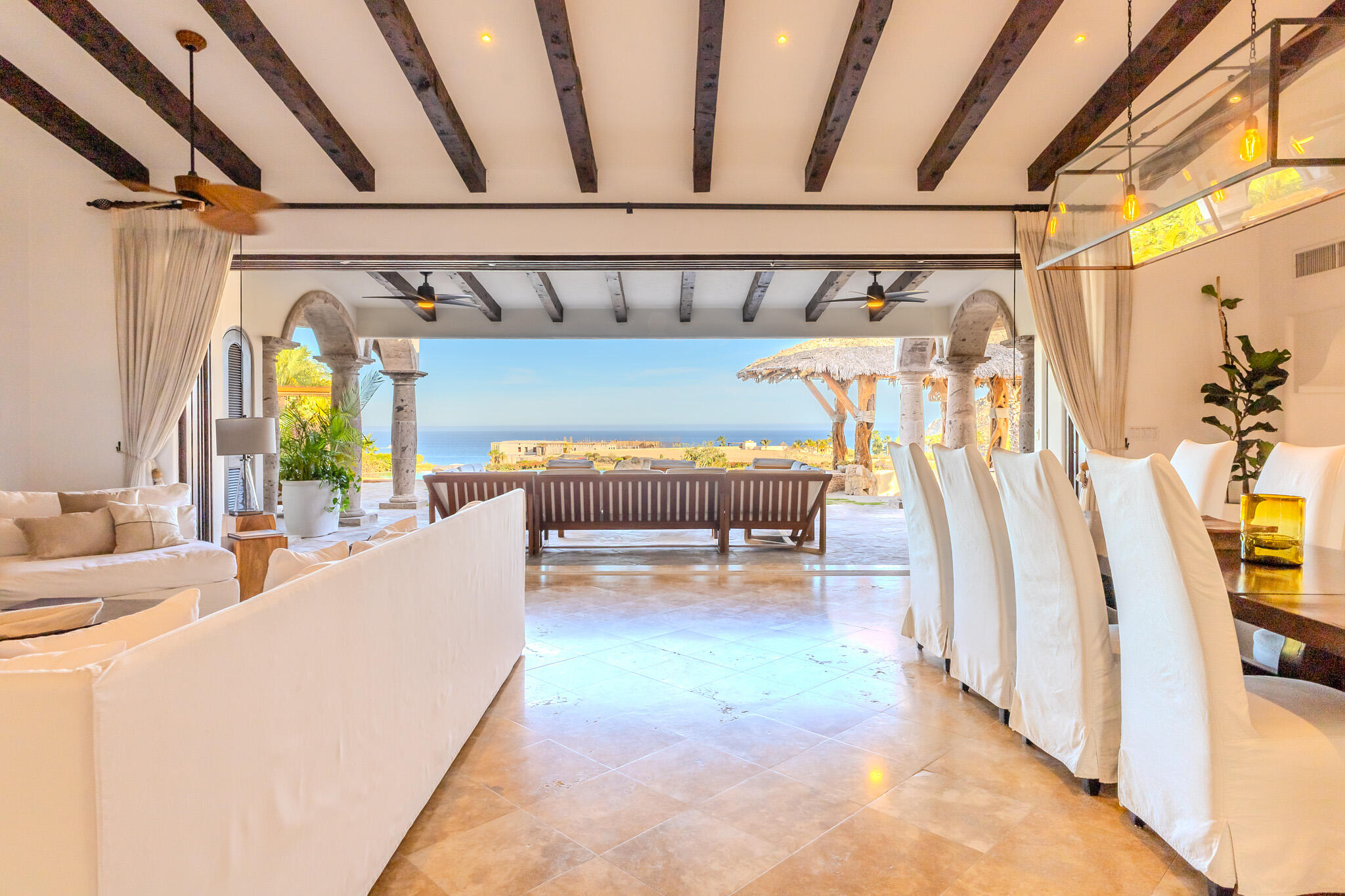 1 La Riviera, Cabo Del Sol, COVE CLUB