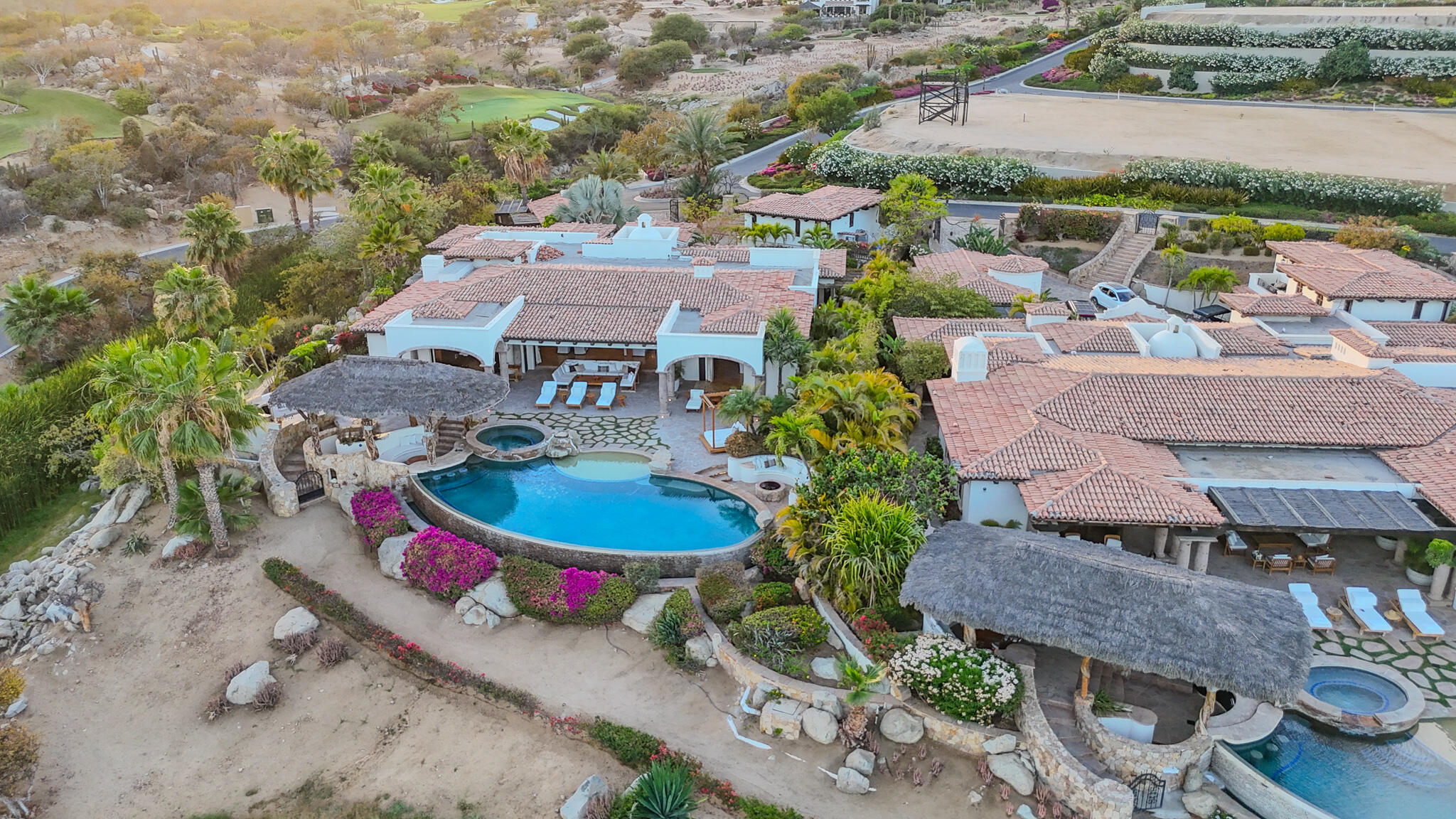 1 La Riviera, Cabo Del Sol, COVE CLUB