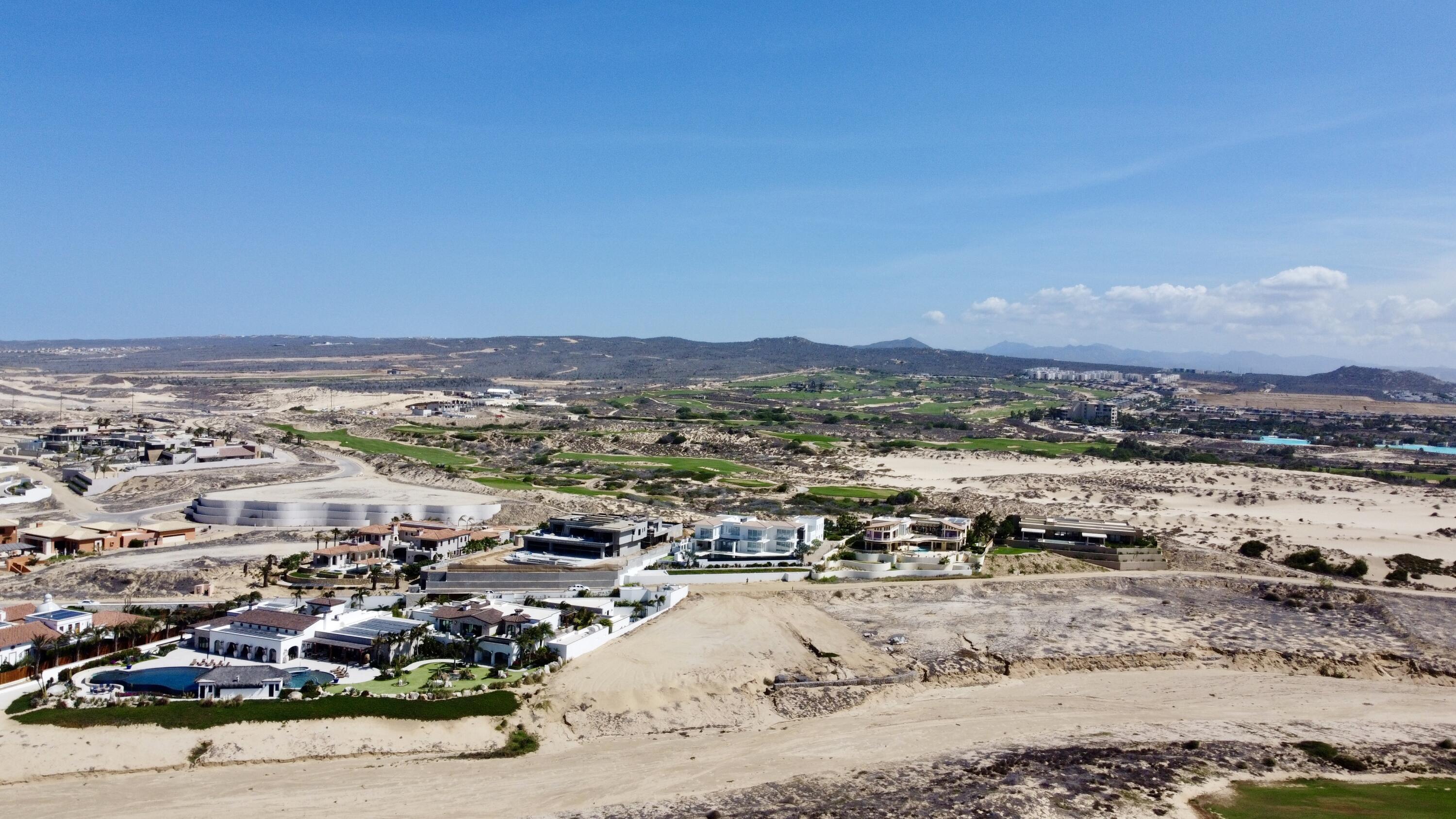 15, Diamante Beach Estate