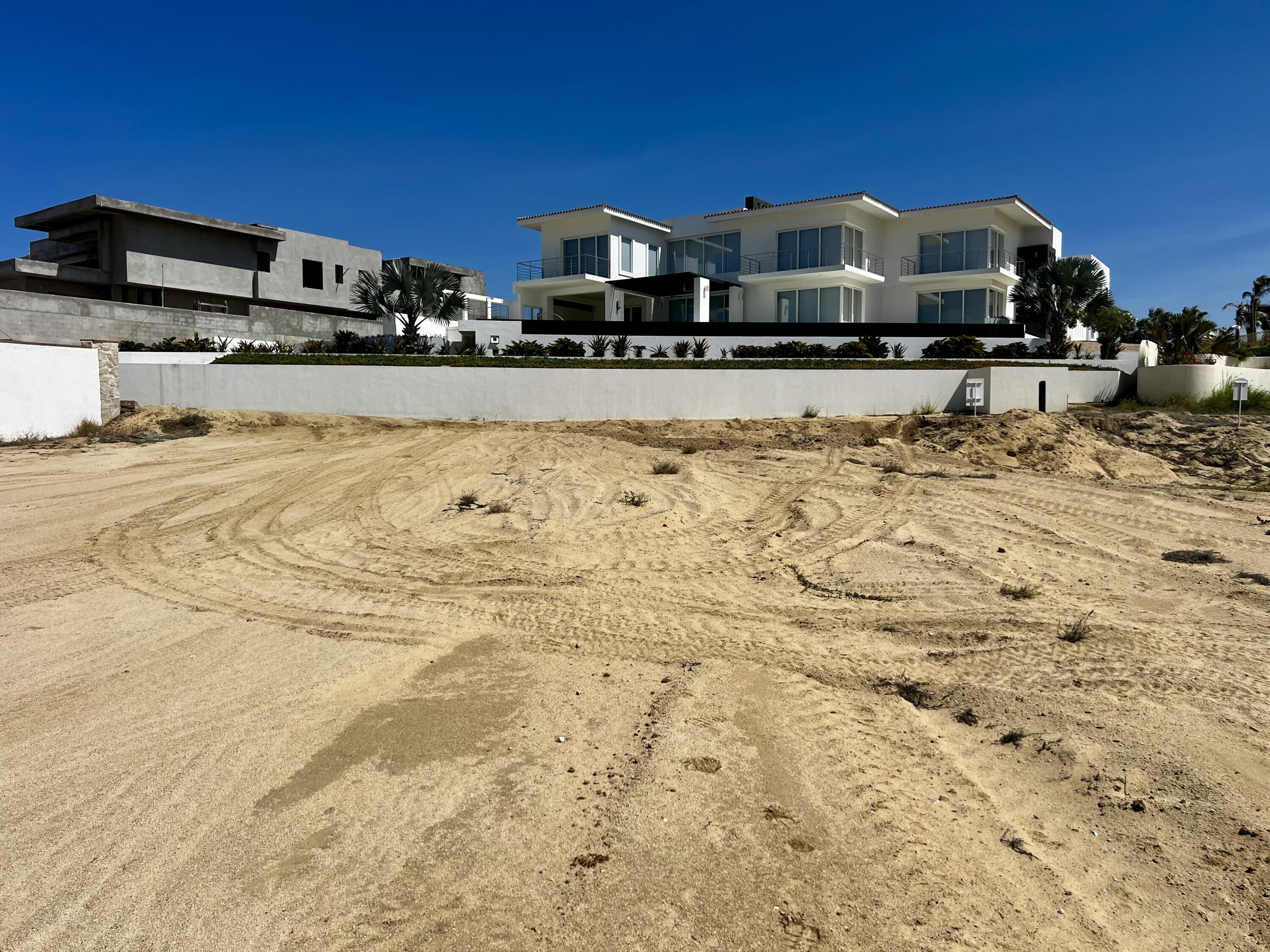 15, Diamante Beach Estate