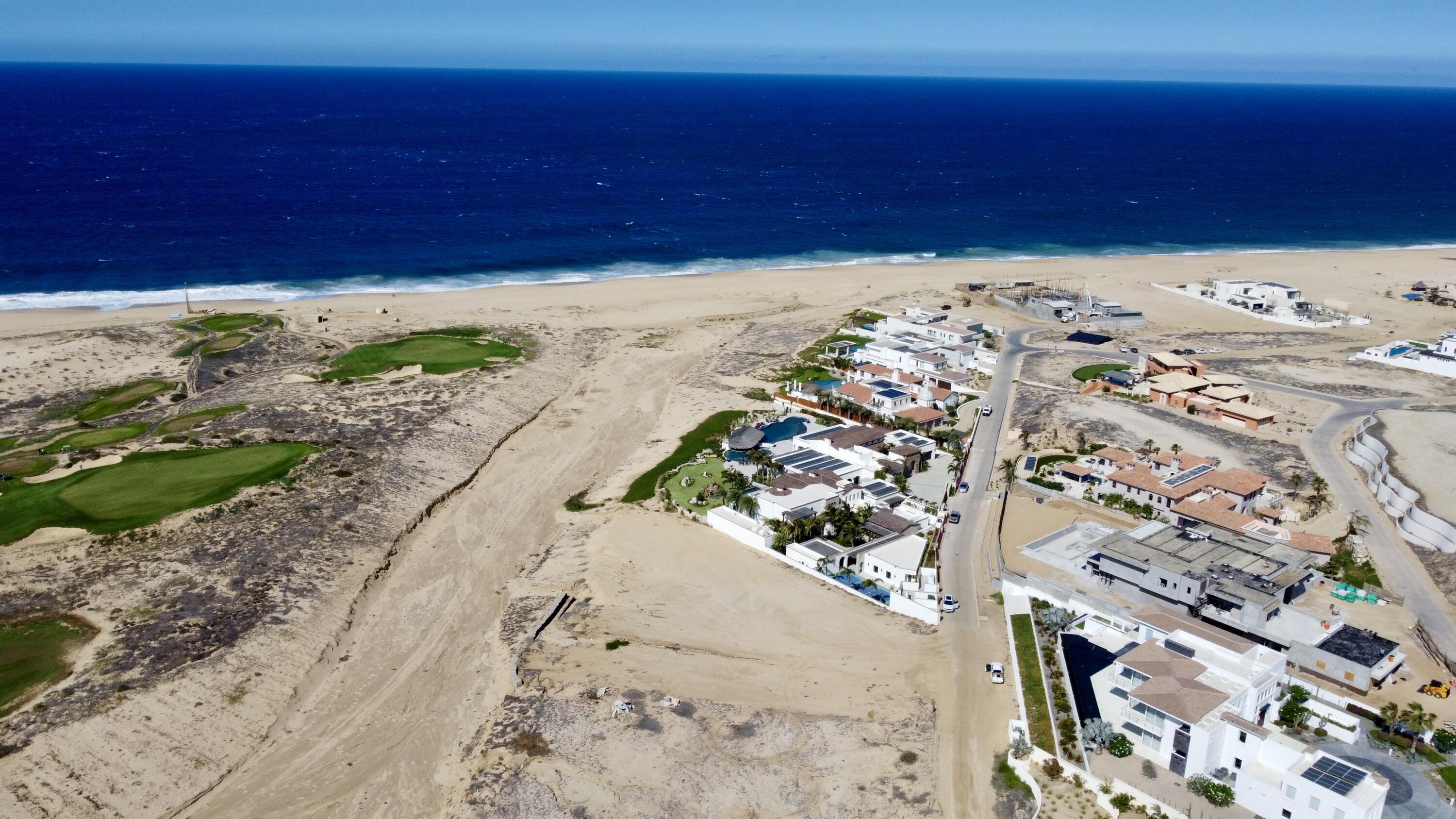 15, Diamante Beach Estate