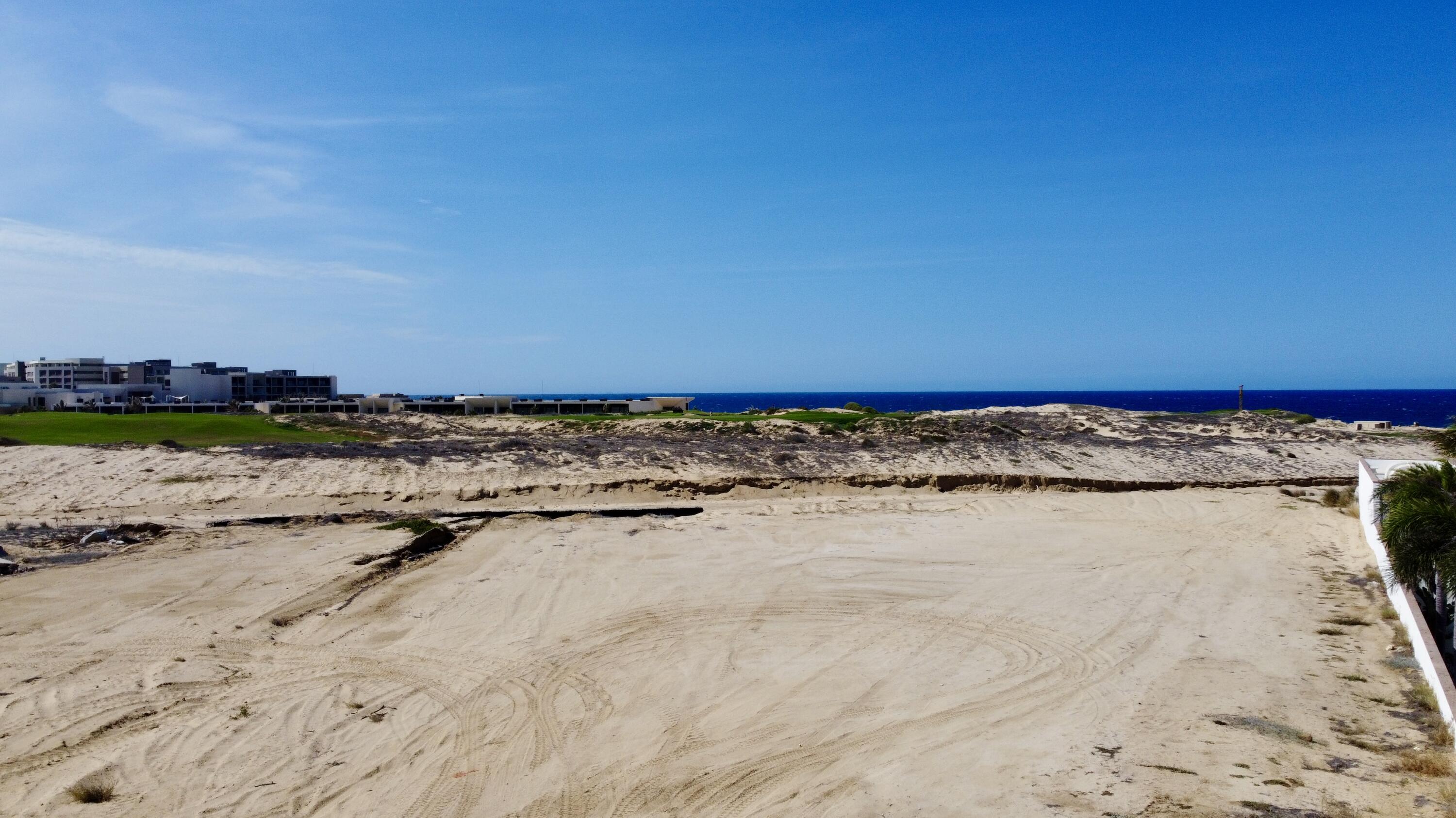 15, Diamante Beach Estate