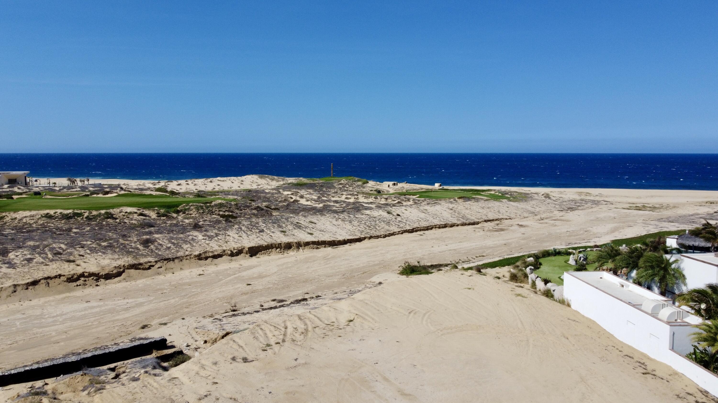 15, Diamante Beach Estate
