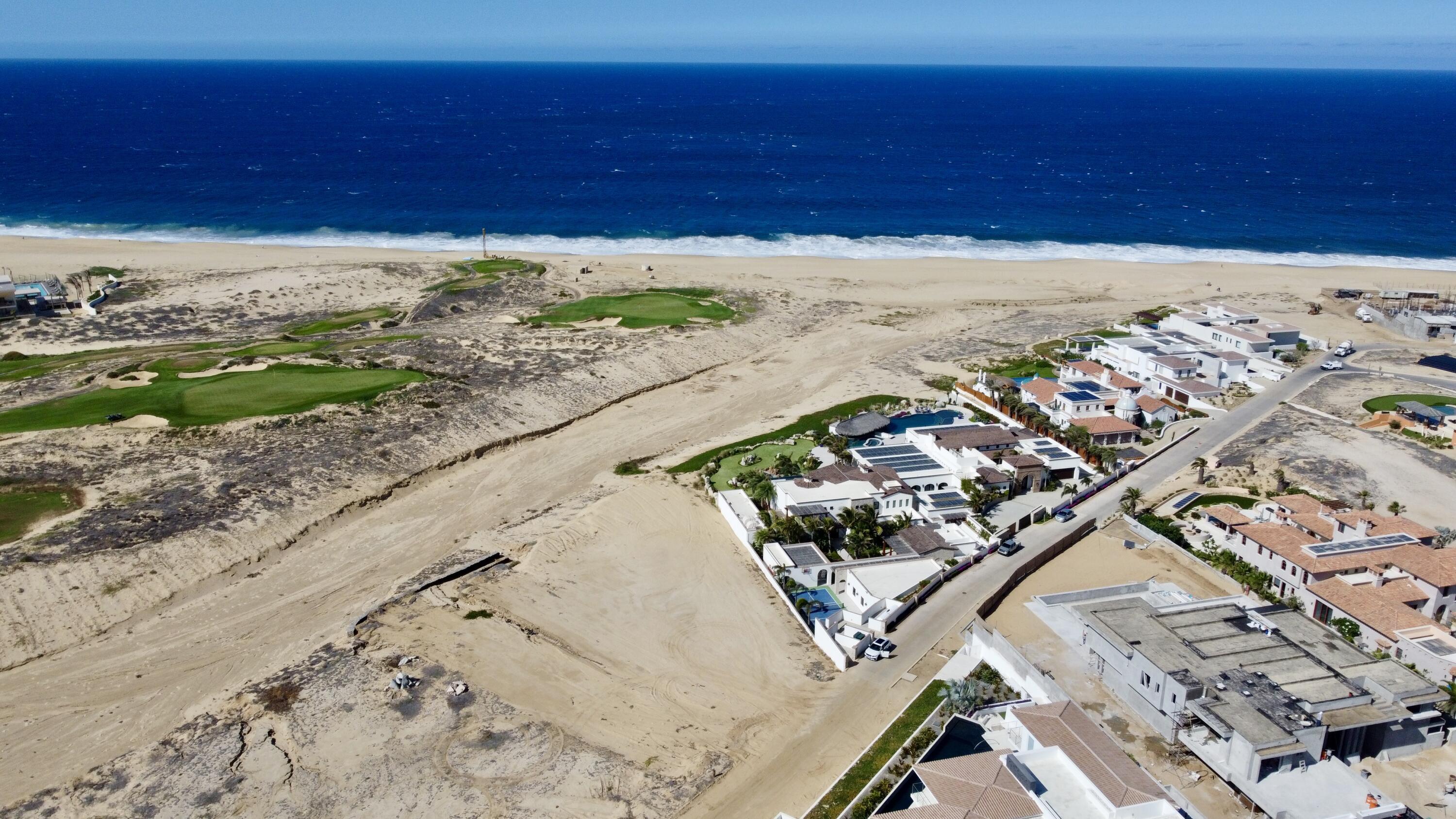 15, Diamante Beach Estate