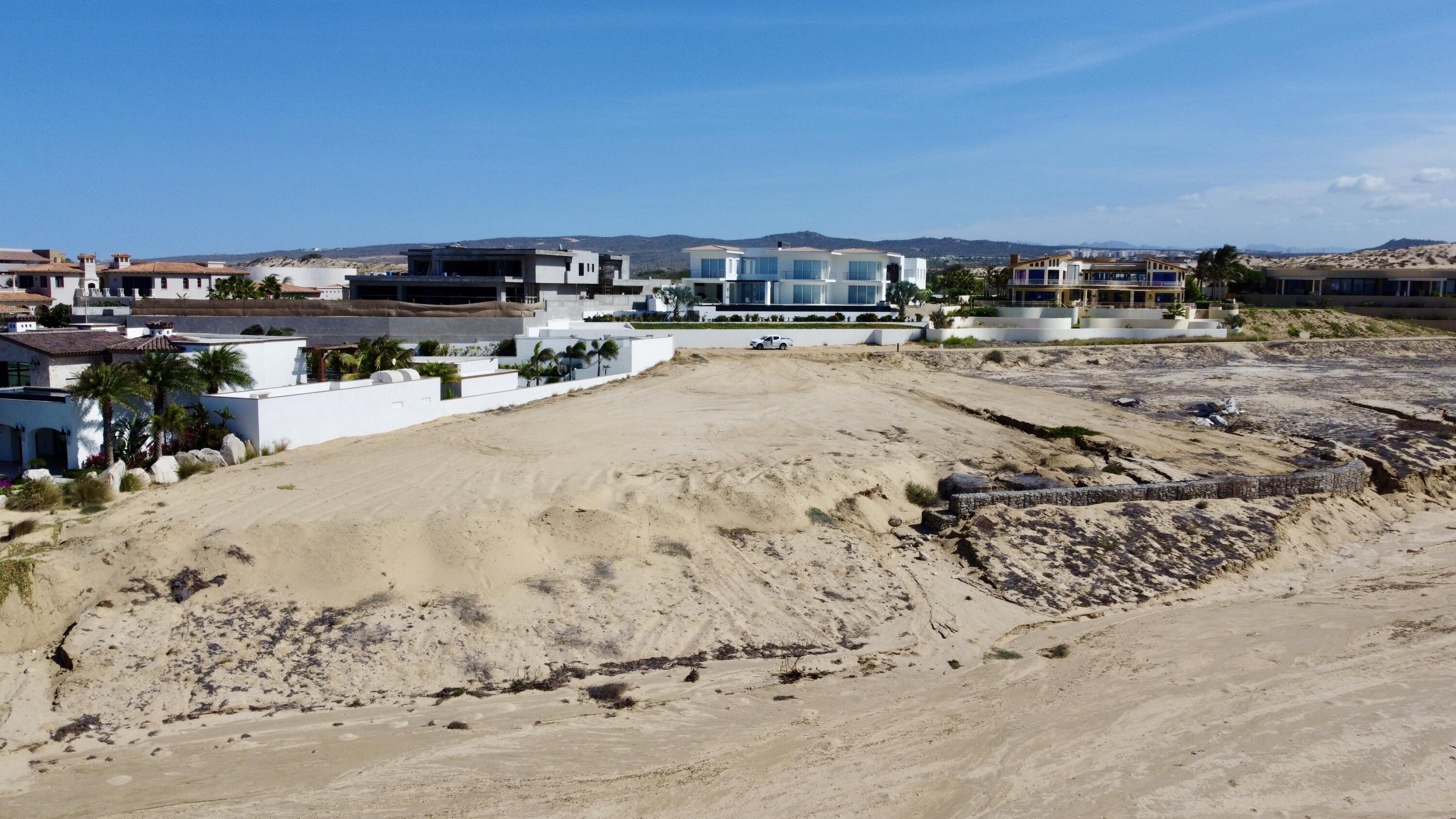 15, Diamante Beach Estate