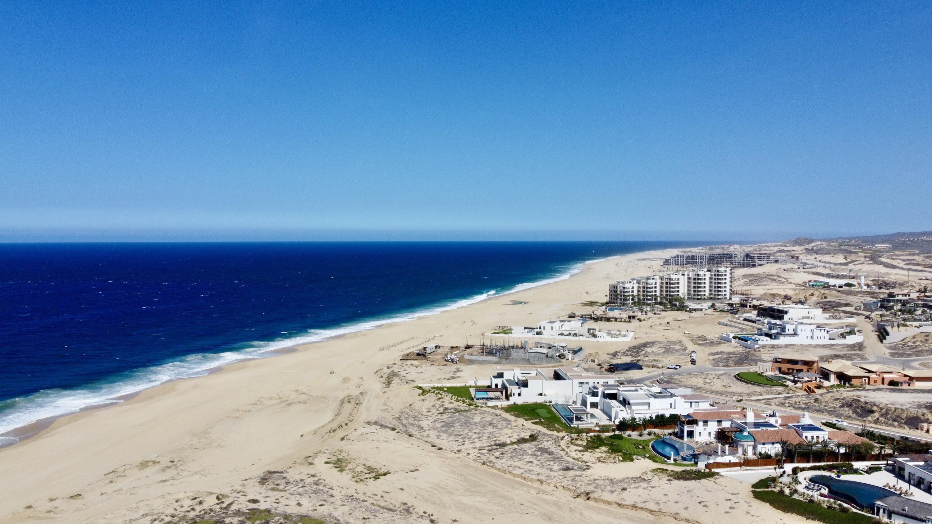 15, Diamante Beach Estate