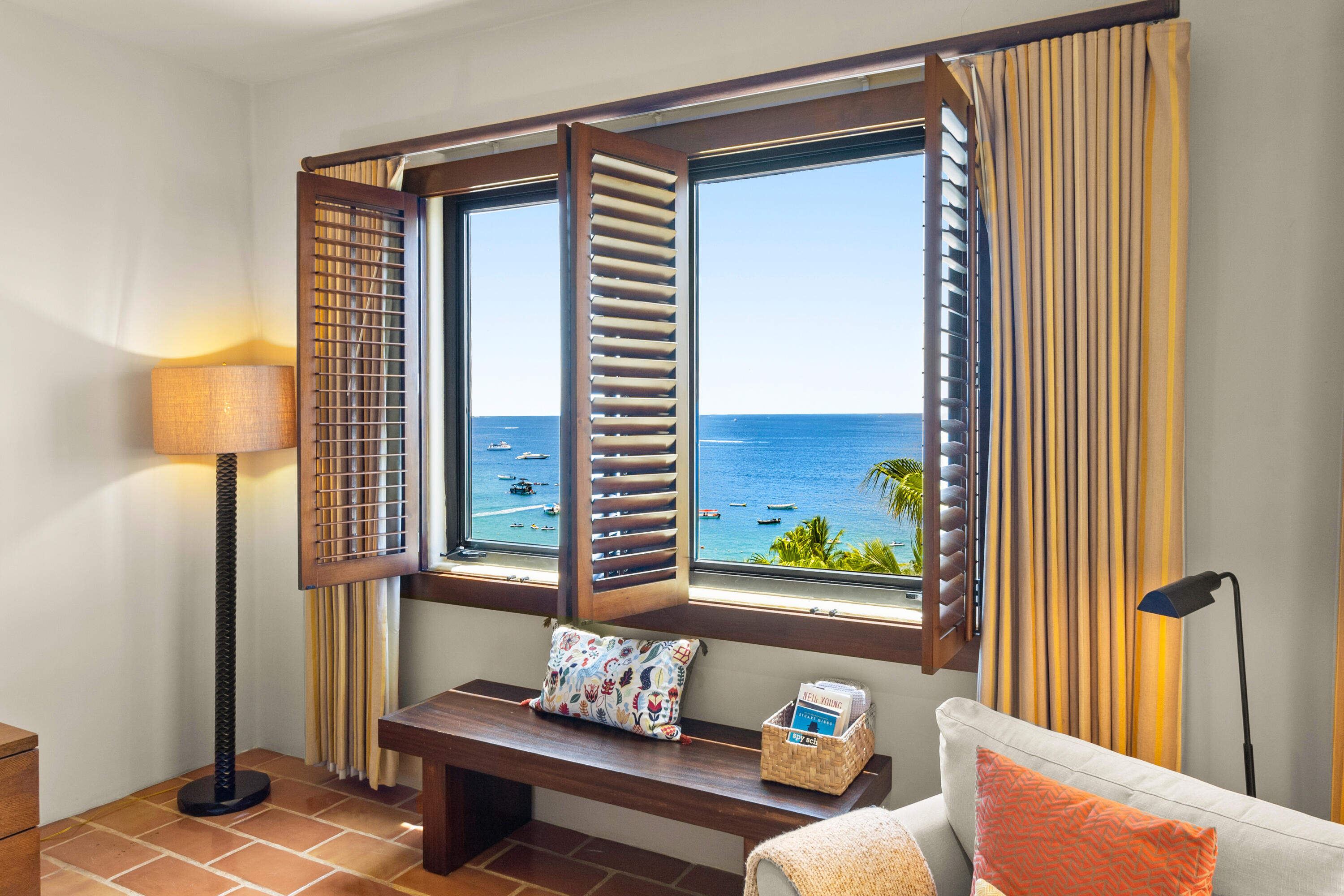 Hacienda Beach Club