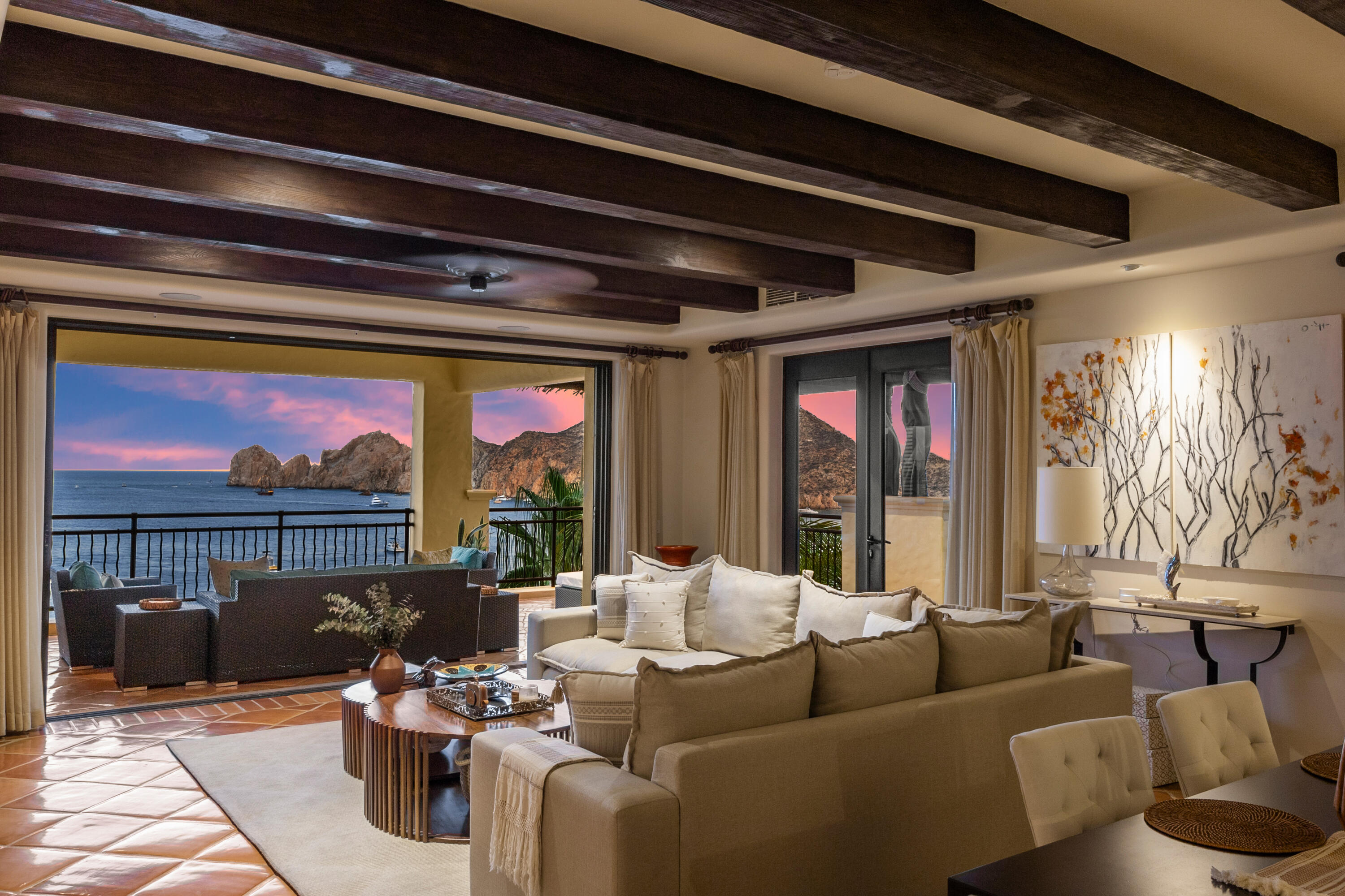 Hacienda Beach Club