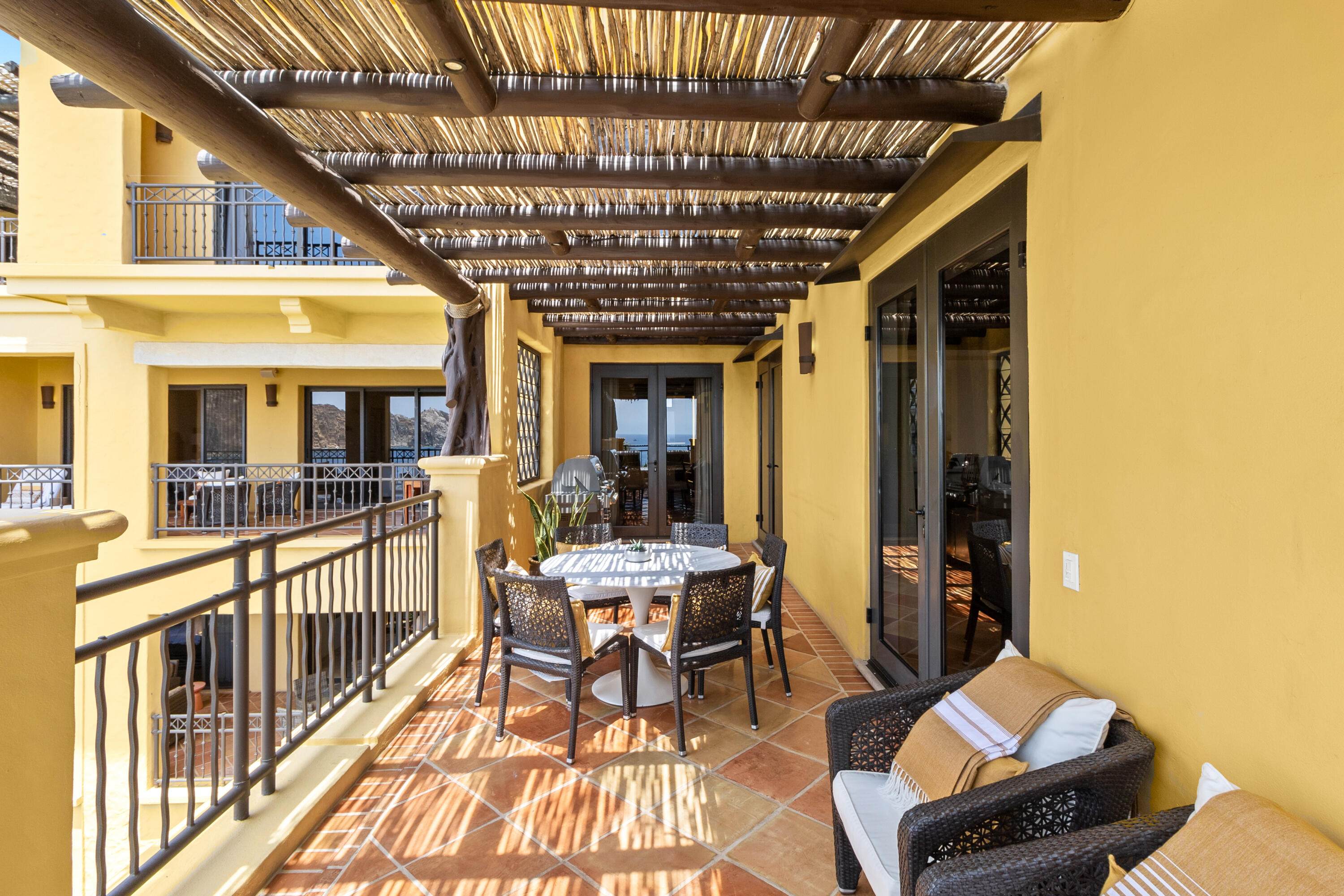 Hacienda Beach Club