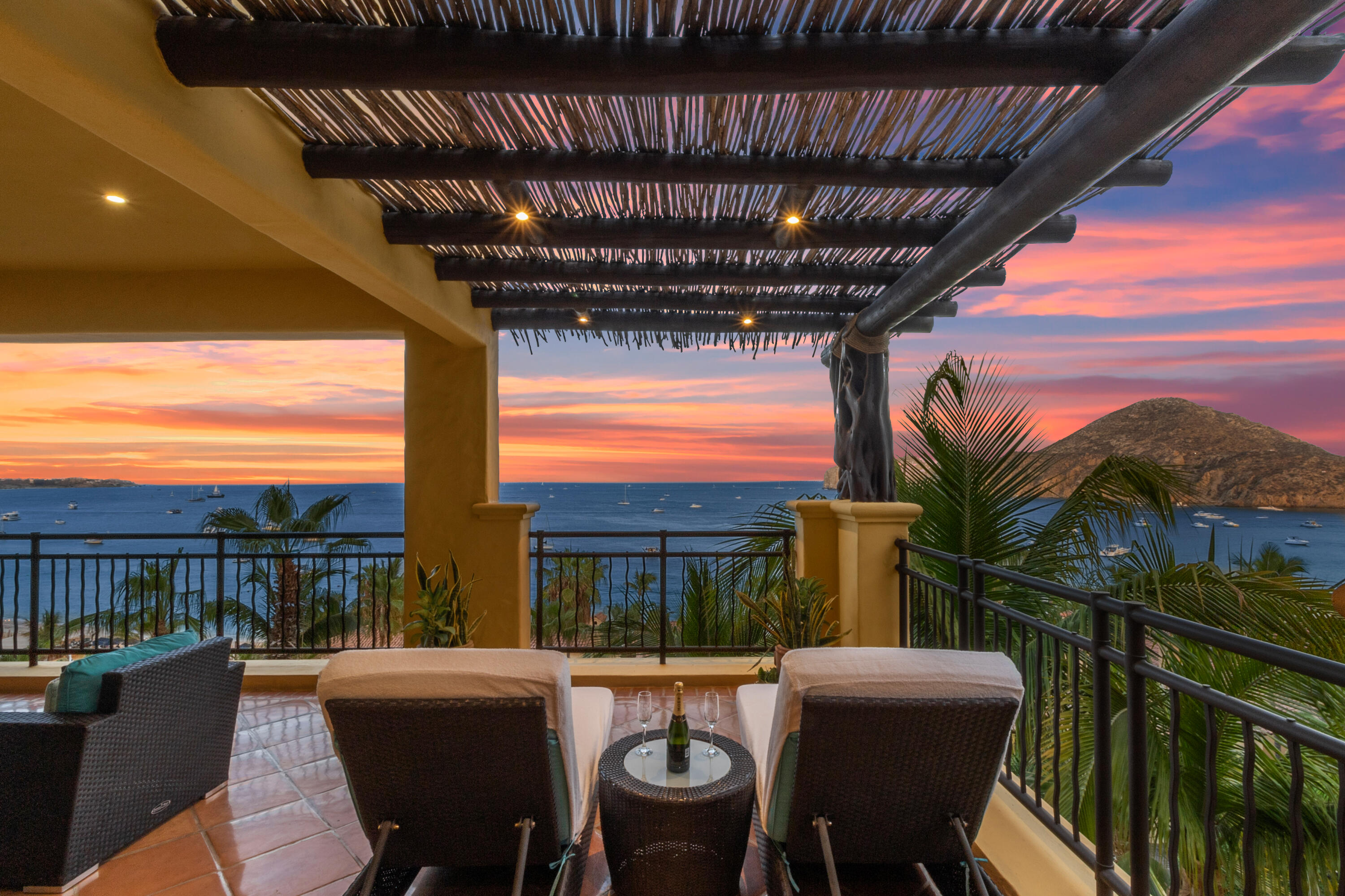 Hacienda Beach Club