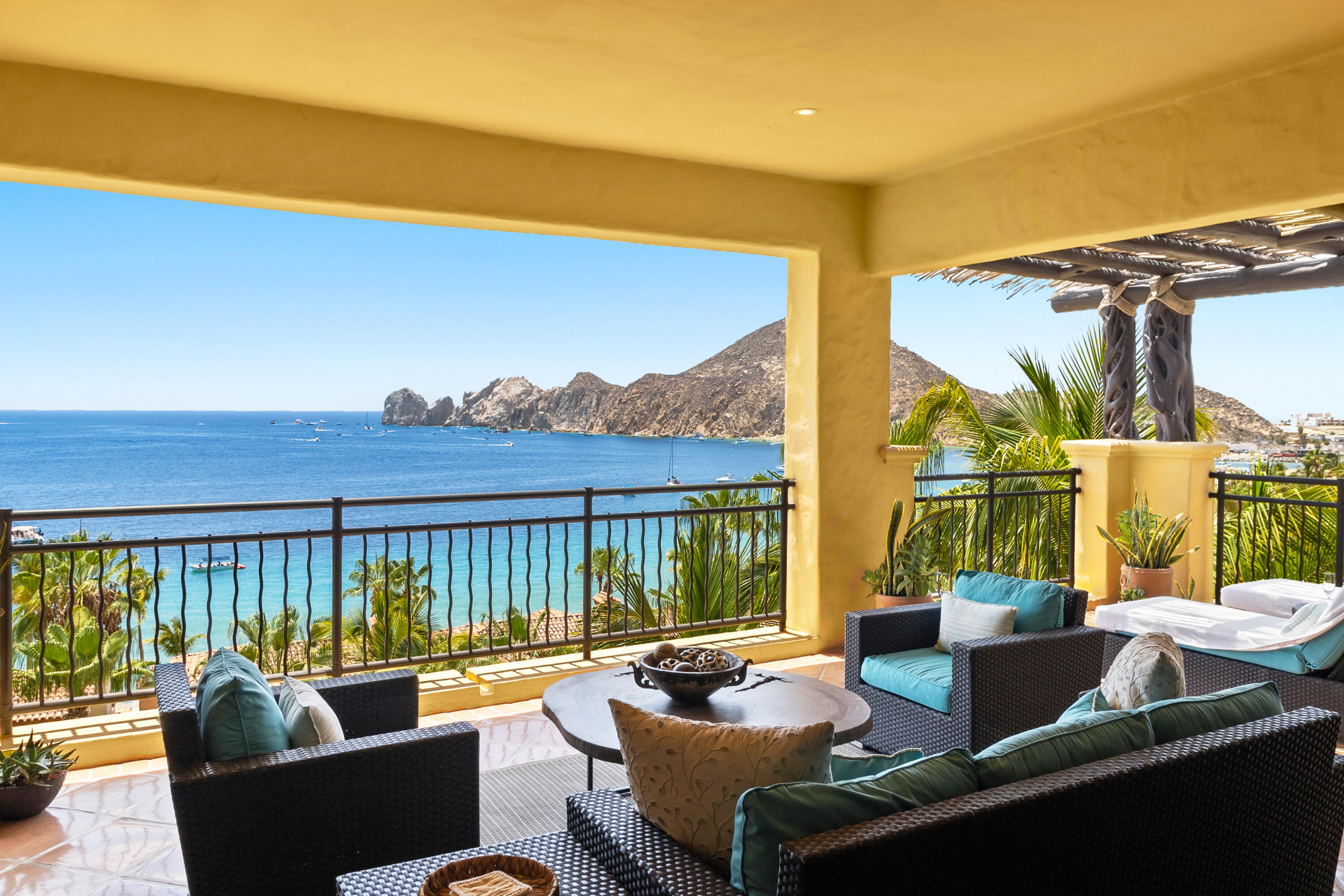 Hacienda Beach Club