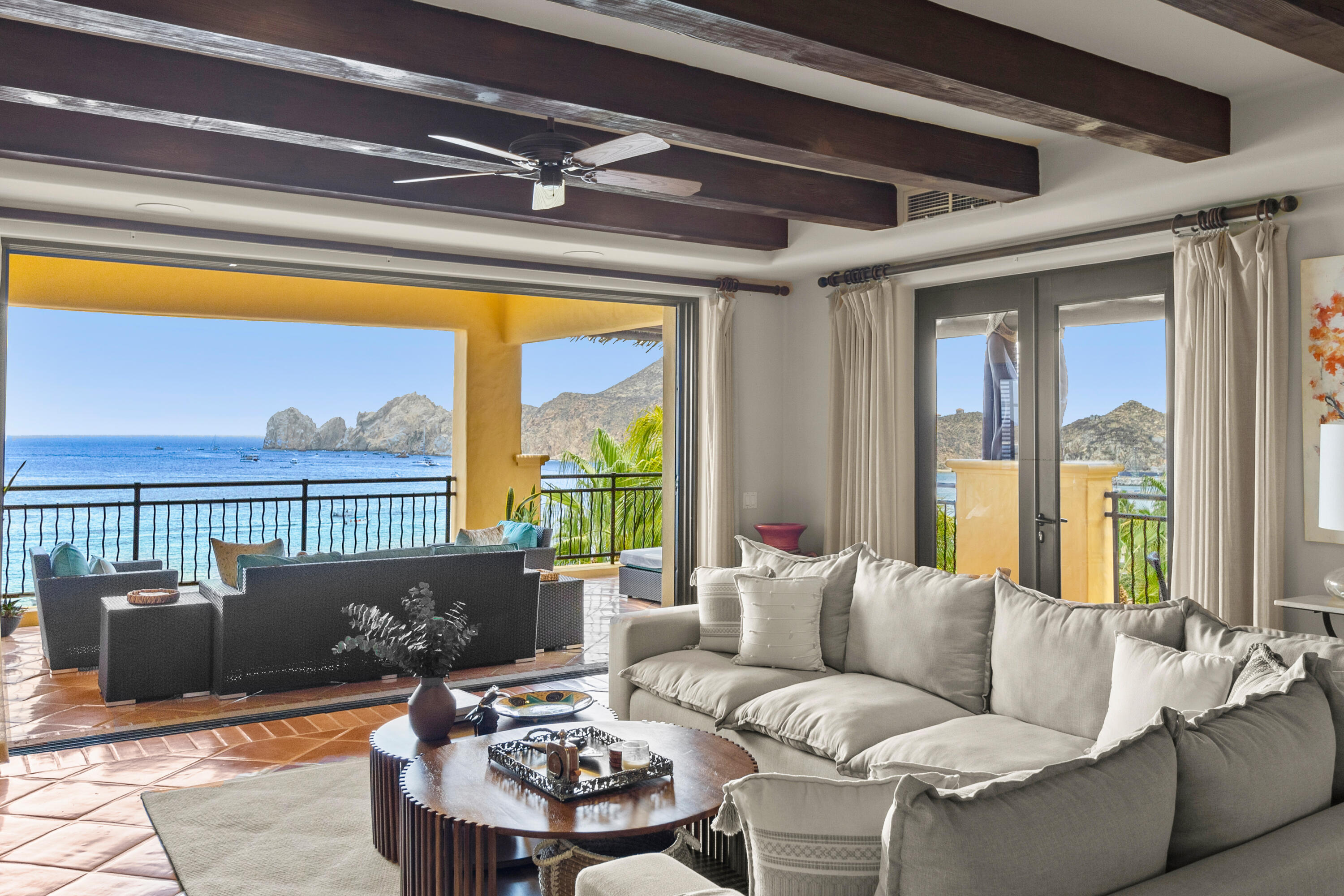 Hacienda Beach Club
