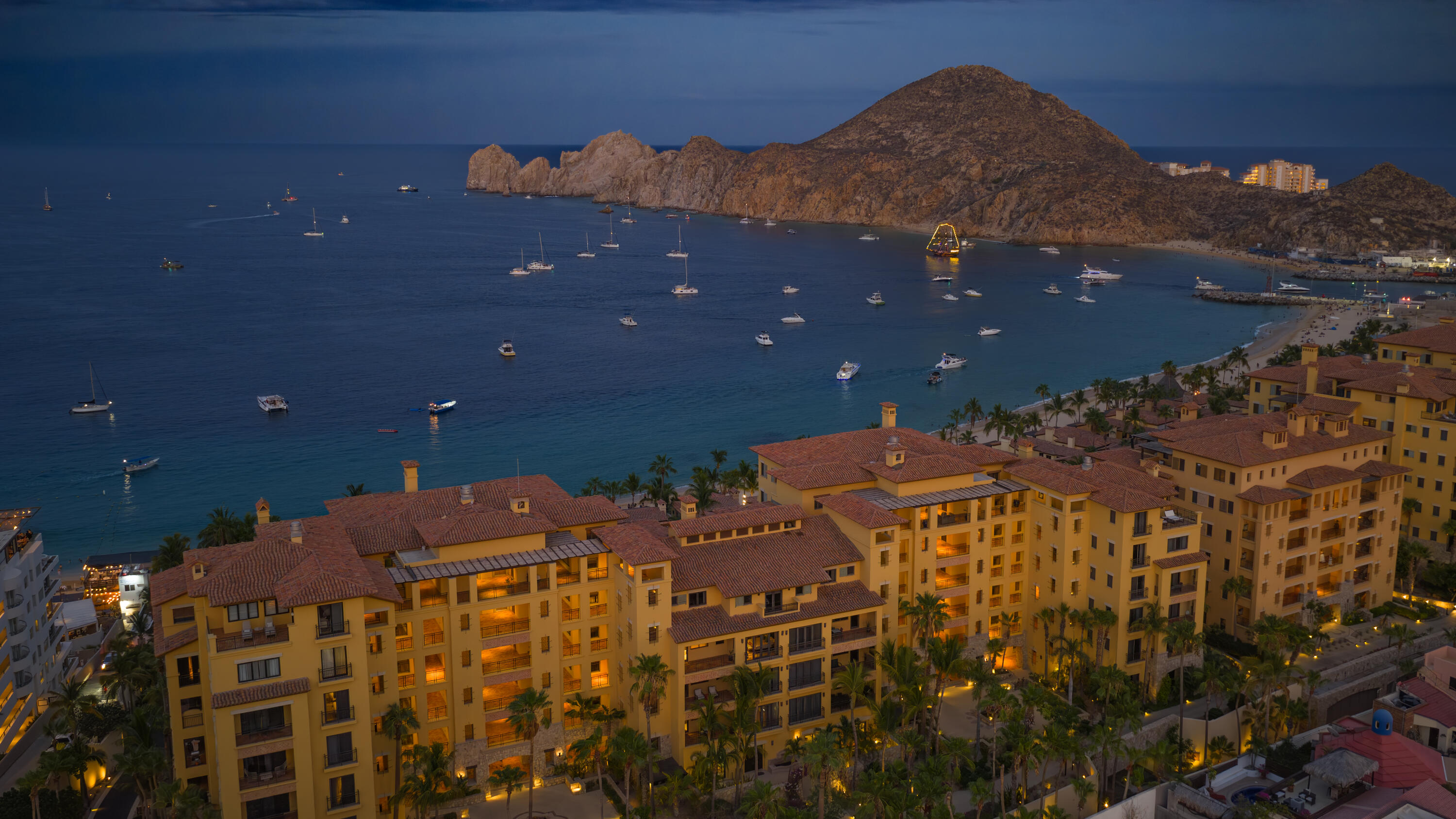 Hacienda Beach Club