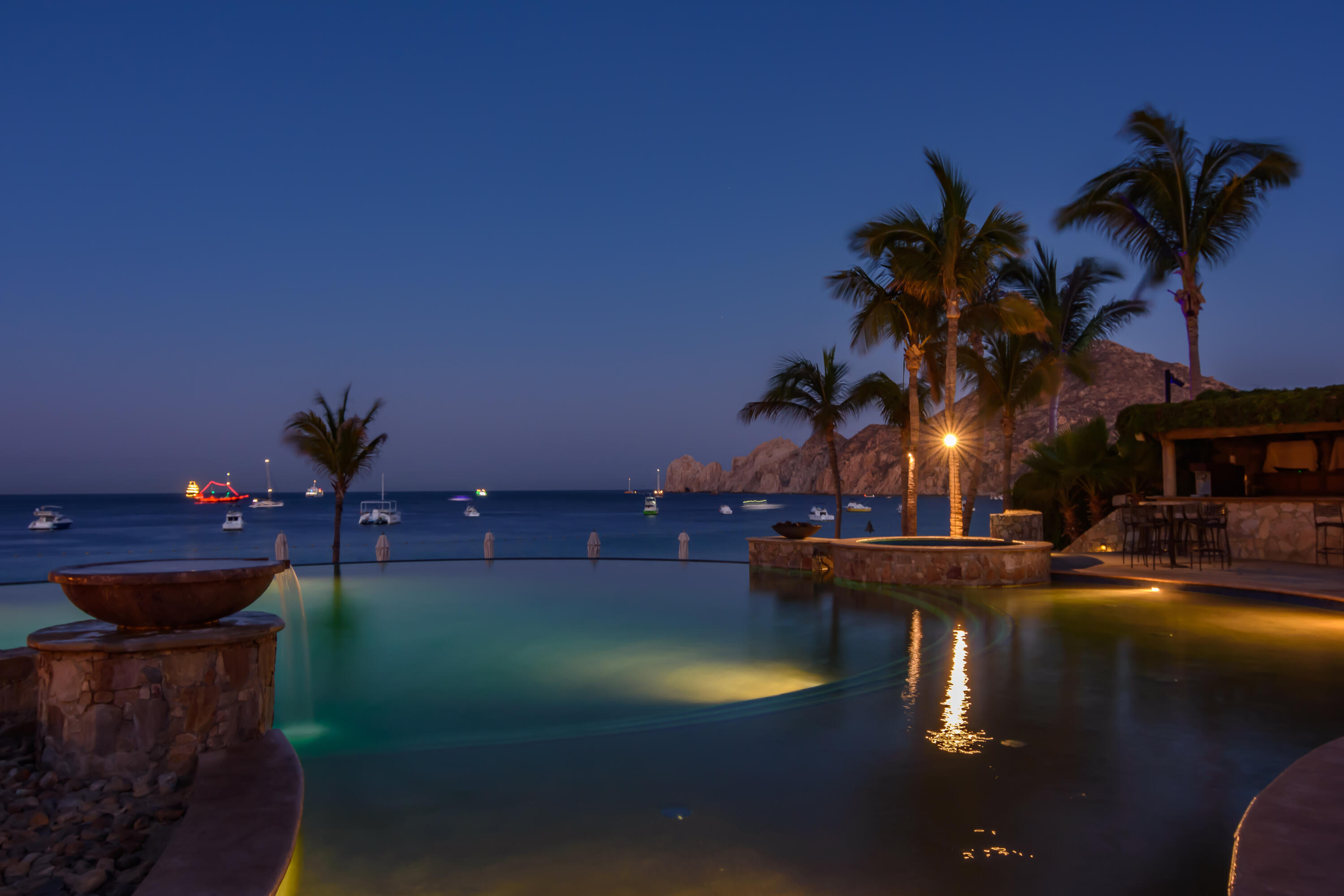 Hacienda Beach Club
