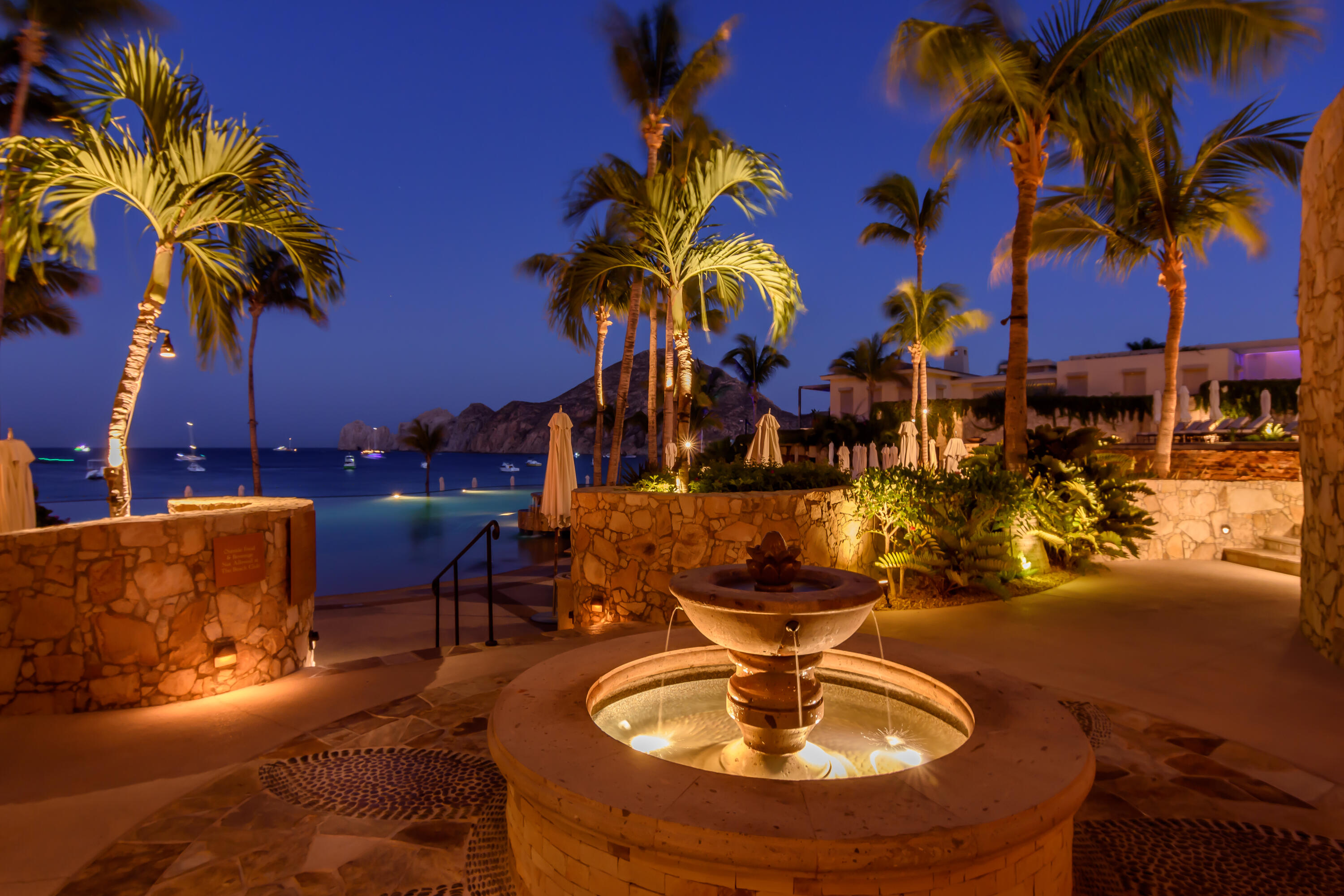 Hacienda Beach Club