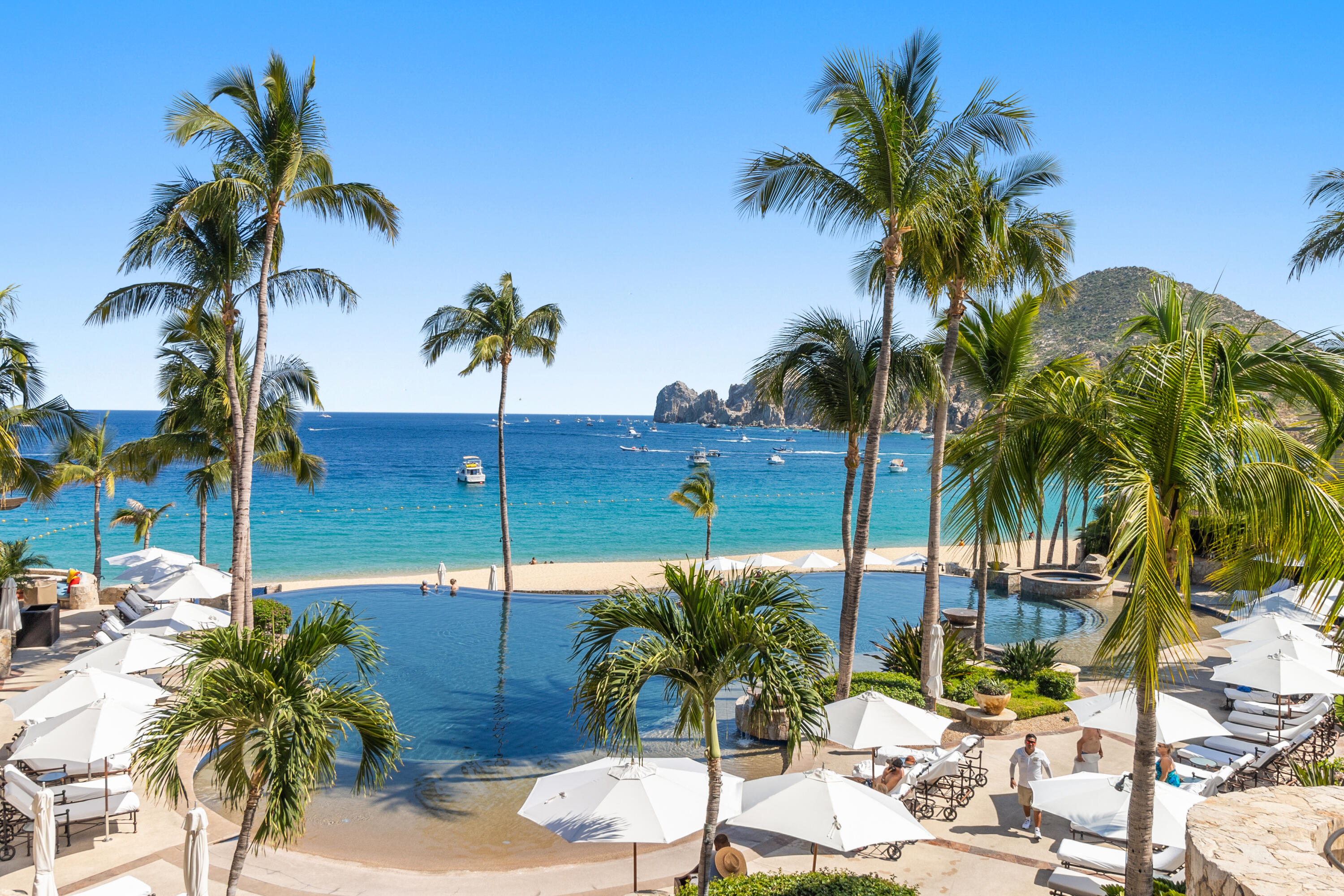 Hacienda Beach Club